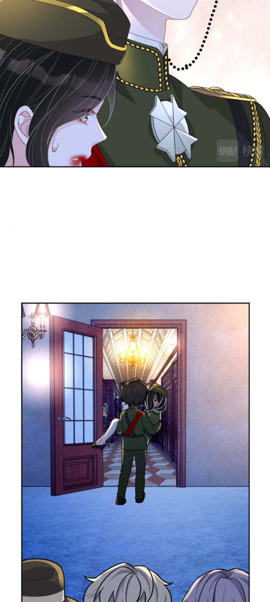 Chỉ Yêu Mình Em Chapter 48 - 19