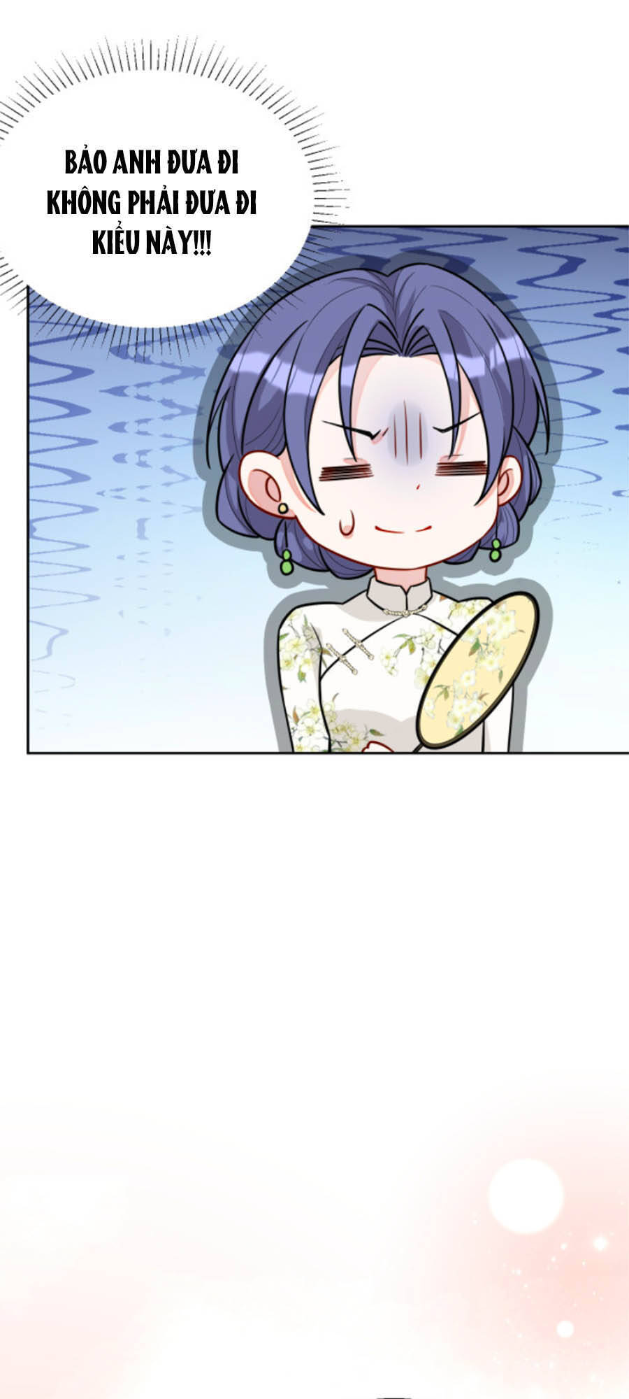 Chỉ Yêu Mình Em Chapter 48 - 21