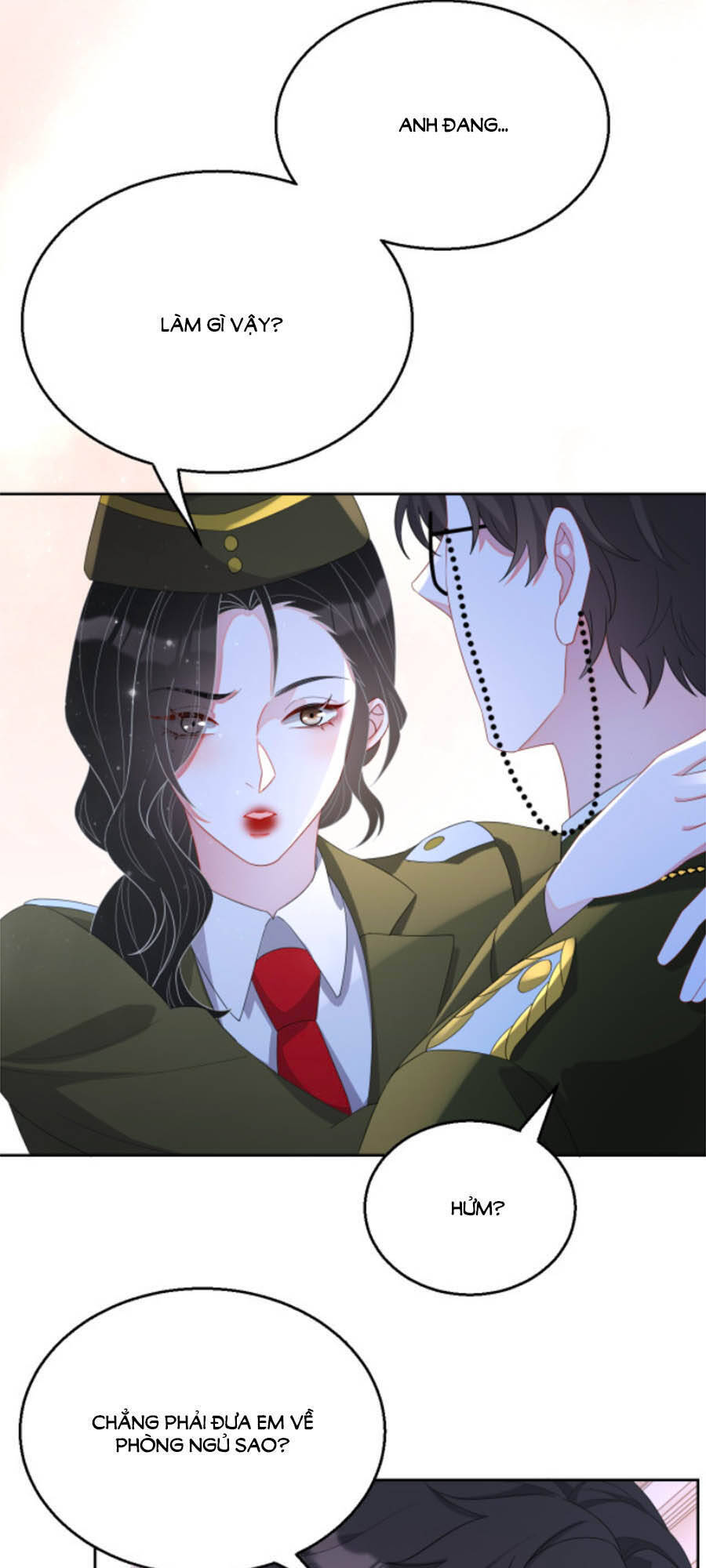 Chỉ Yêu Mình Em Chapter 48 - 22