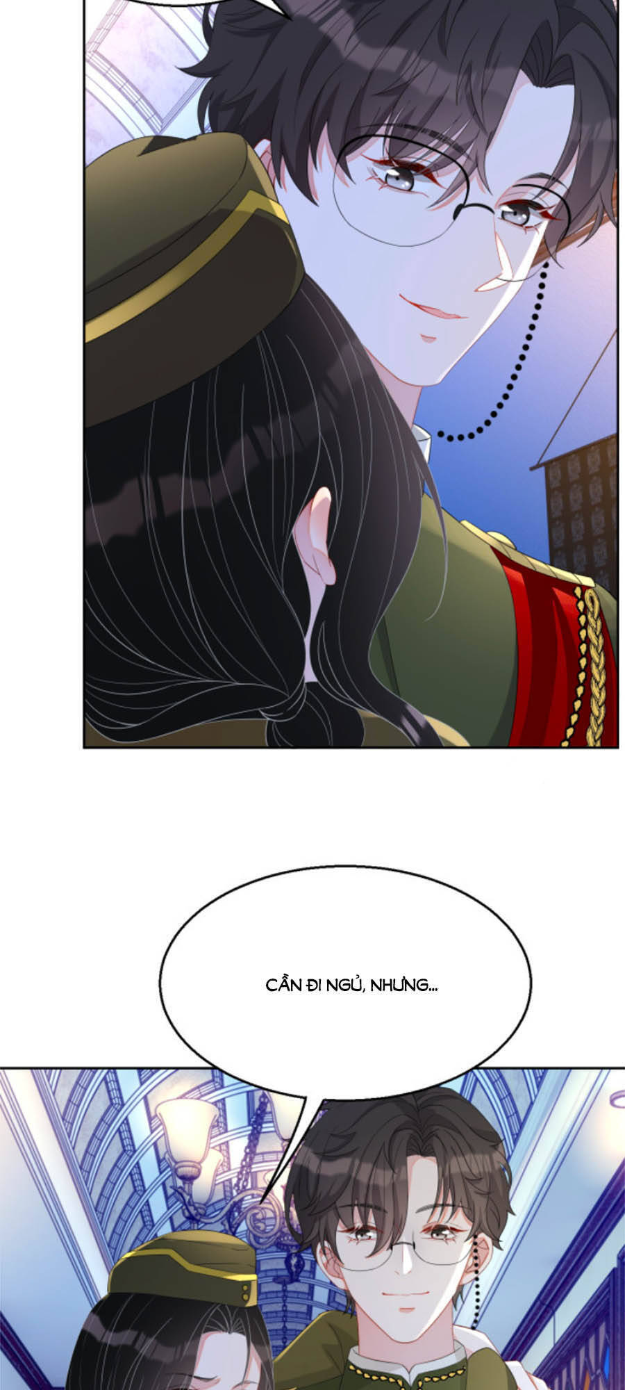 Chỉ Yêu Mình Em Chapter 48 - 23