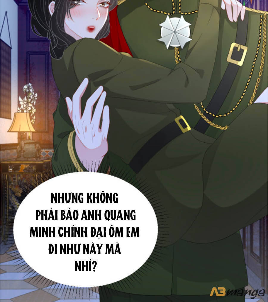 Chỉ Yêu Mình Em Chapter 48 - 24