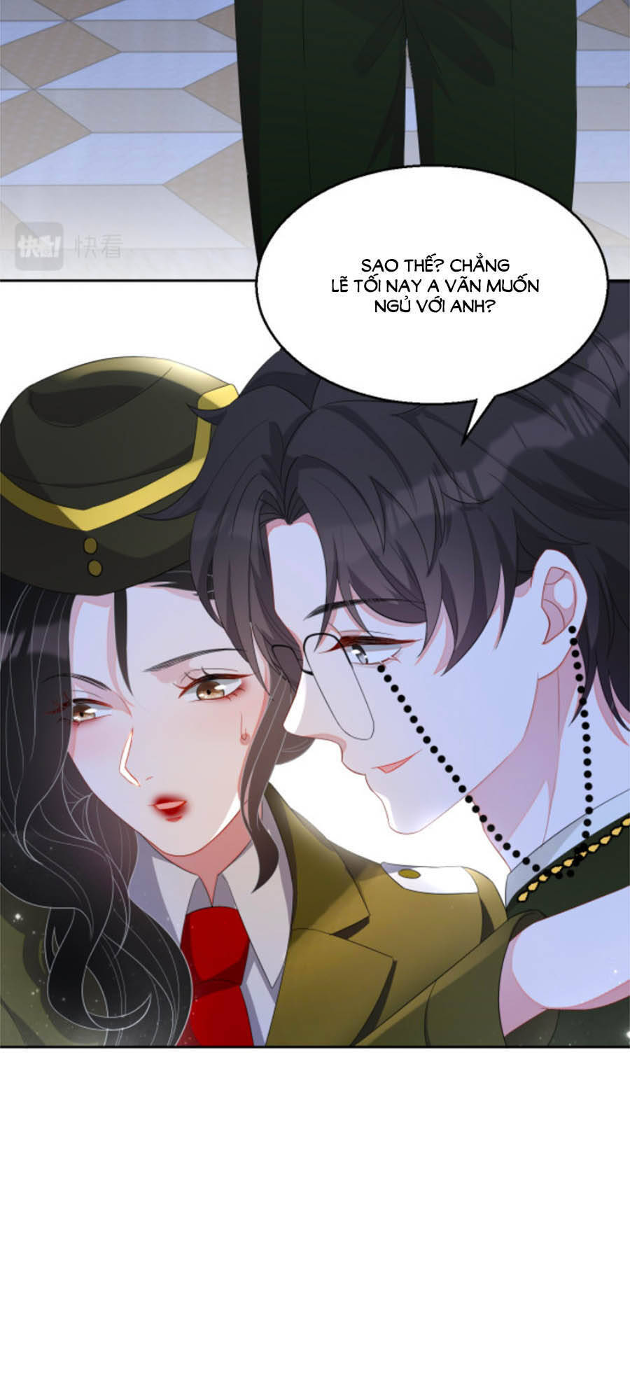 Chỉ Yêu Mình Em Chapter 48 - 25