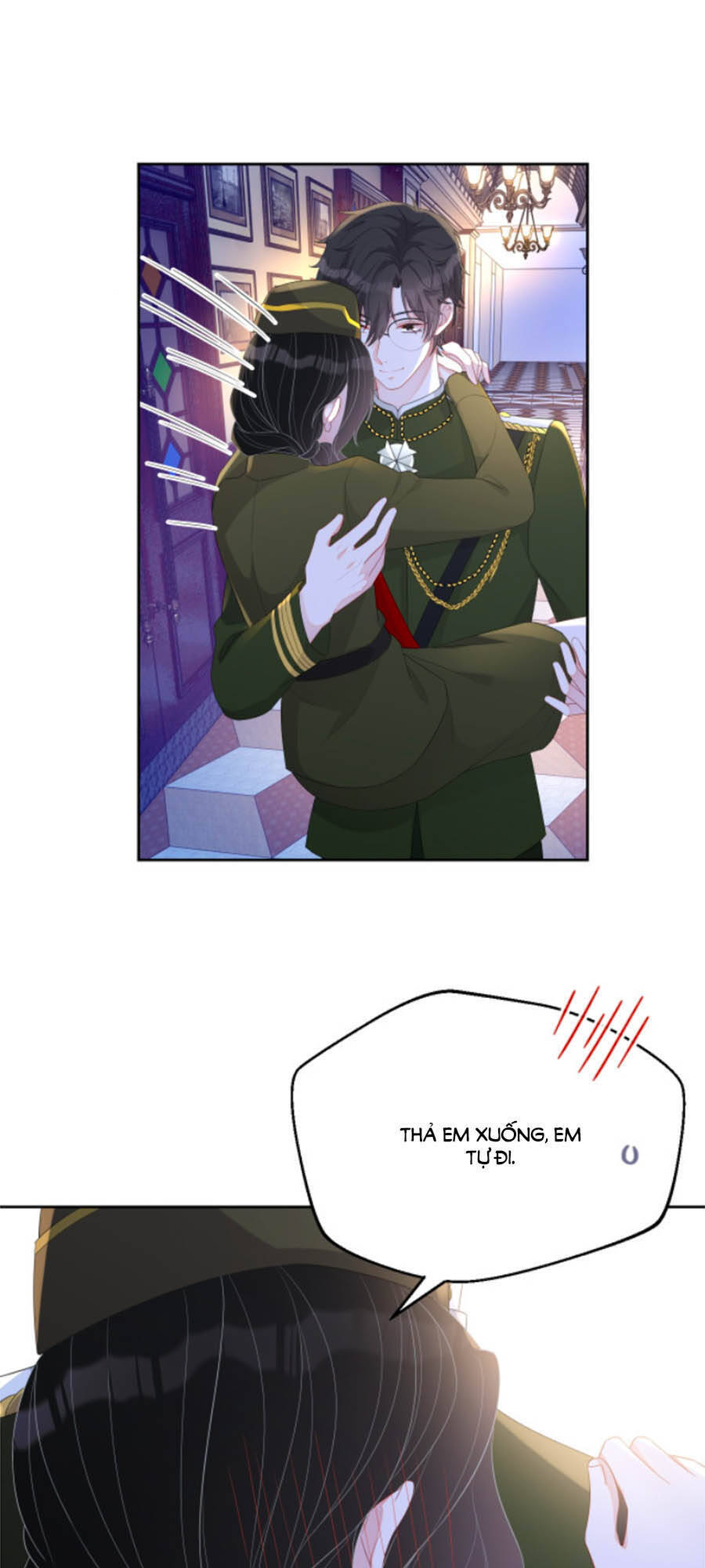 Chỉ Yêu Mình Em Chapter 48 - 26