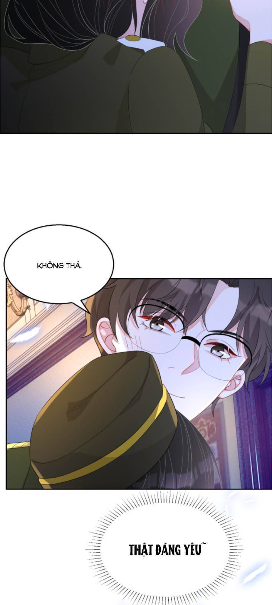 Chỉ Yêu Mình Em Chapter 48 - 27