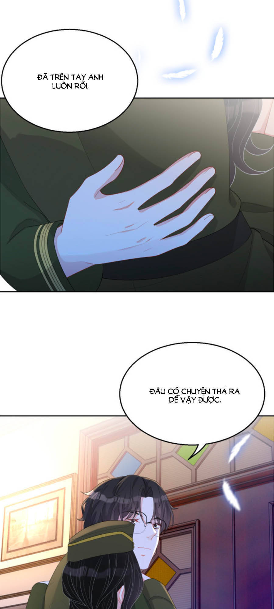 Chỉ Yêu Mình Em Chapter 48 - 29