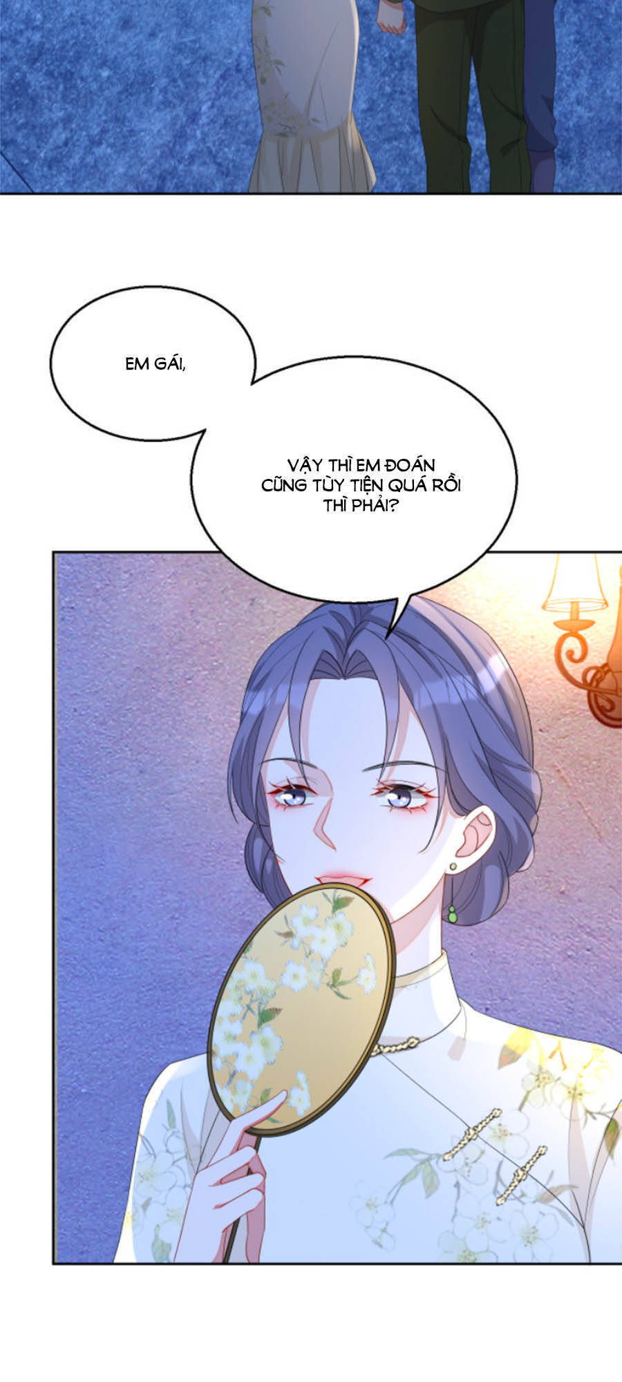 Chỉ Yêu Mình Em Chapter 48 - 7