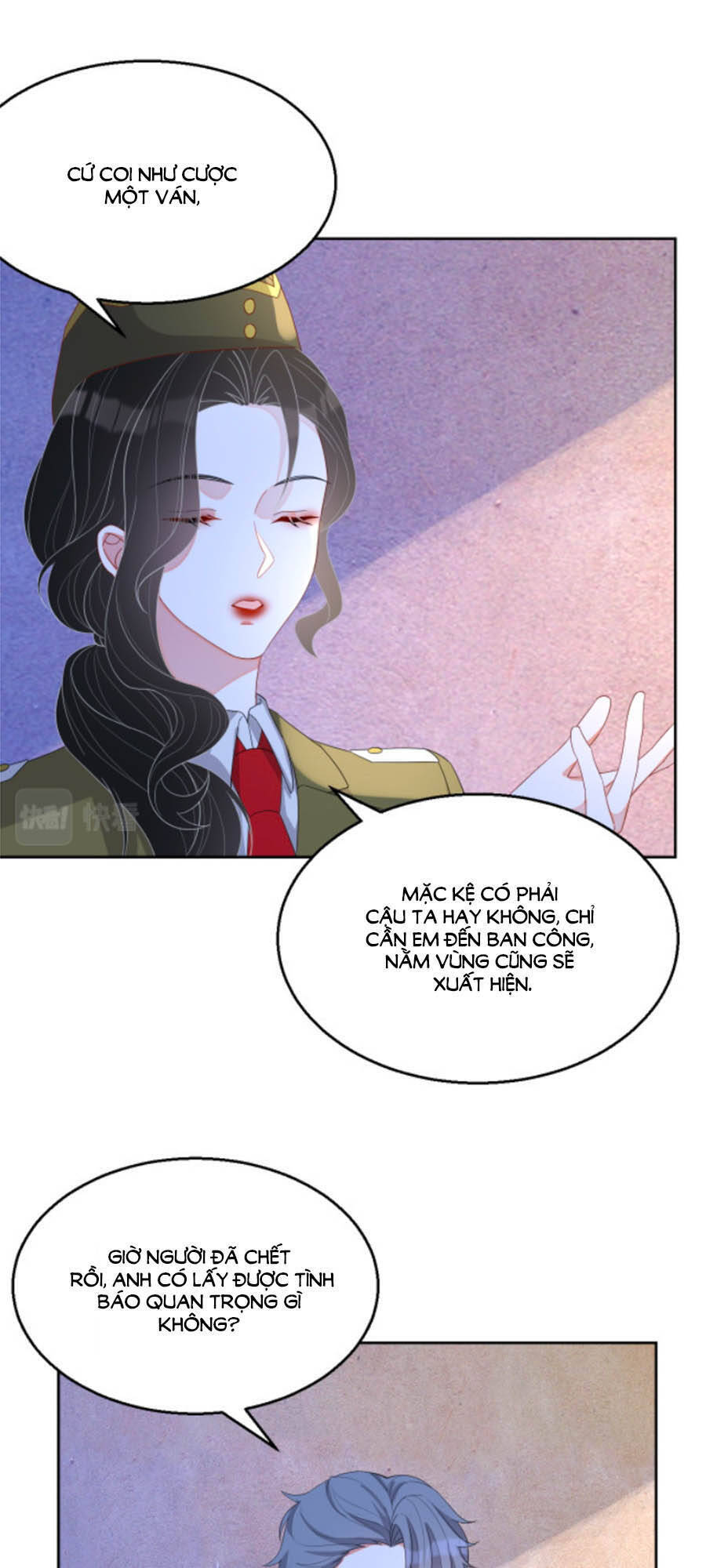 Chỉ Yêu Mình Em Chapter 48 - 8