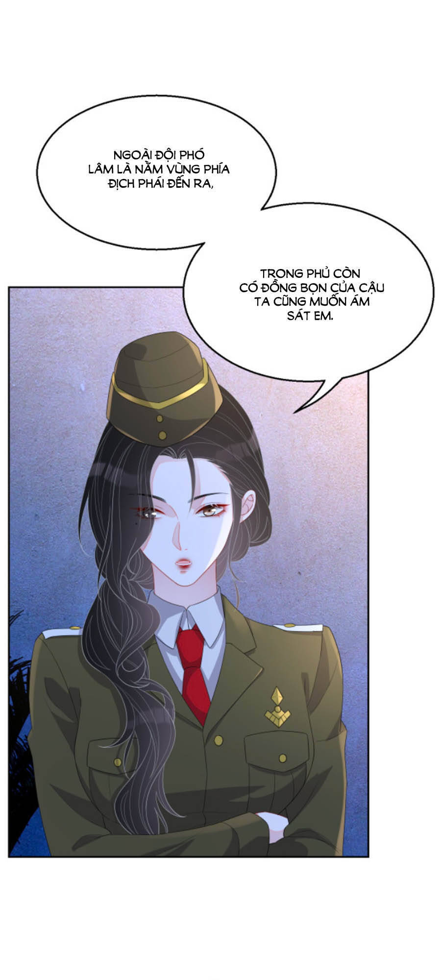 Chỉ Yêu Mình Em Chapter 48 - 10