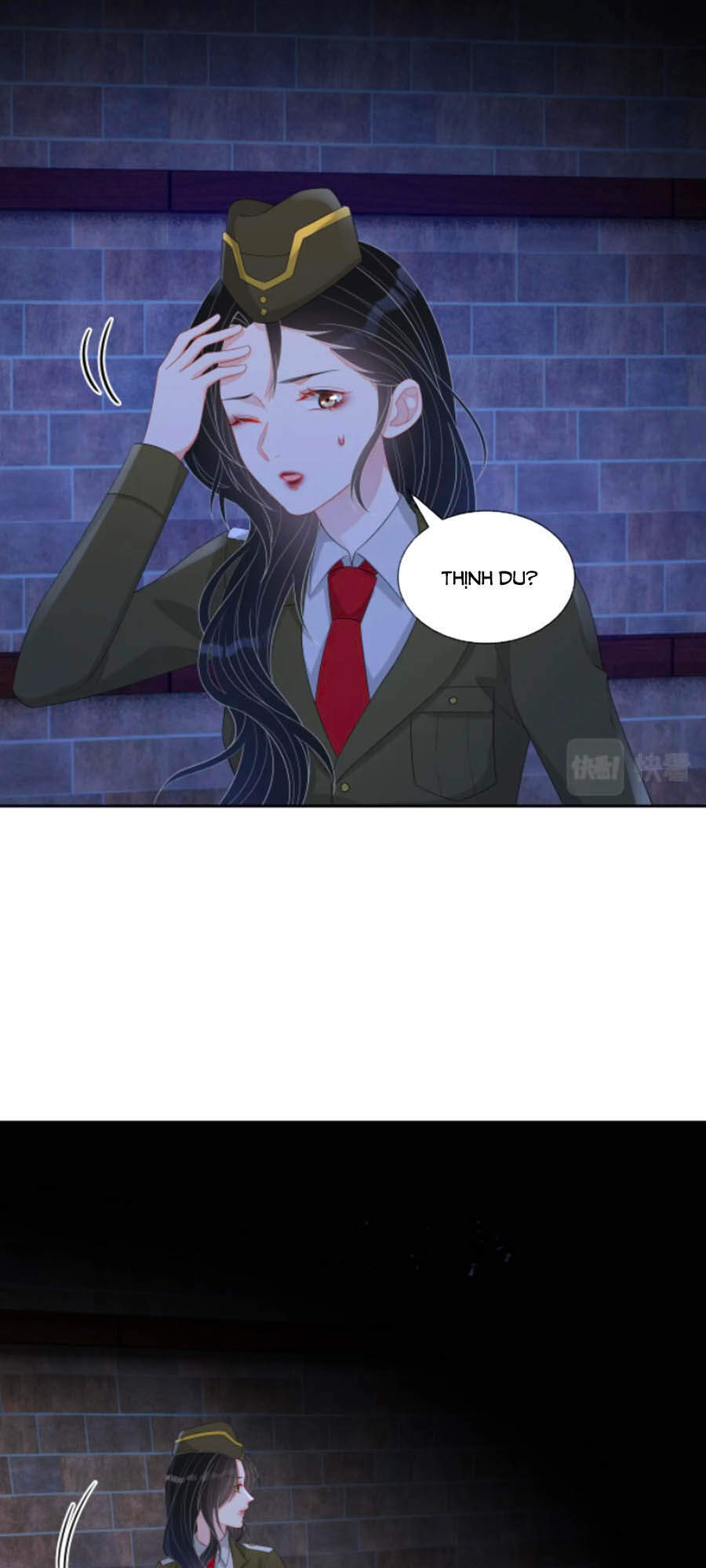 Chỉ Yêu Mình Em Chapter 49 - 11