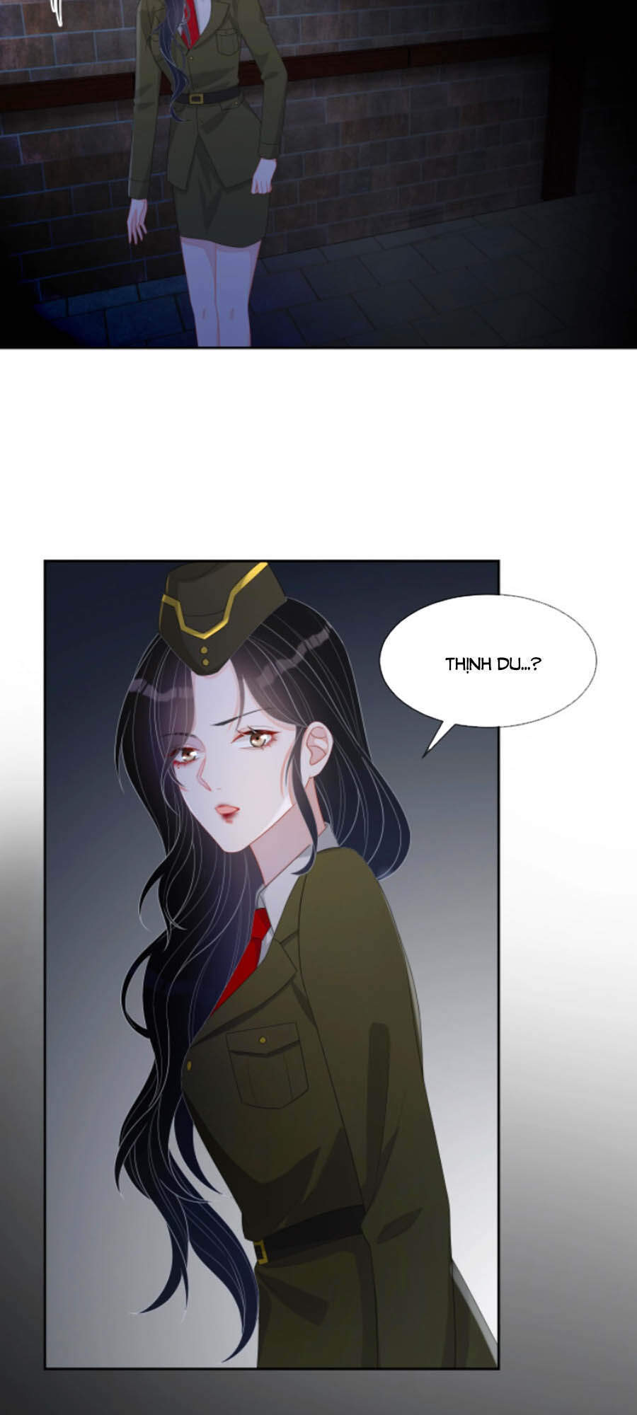 Chỉ Yêu Mình Em Chapter 49 - 12