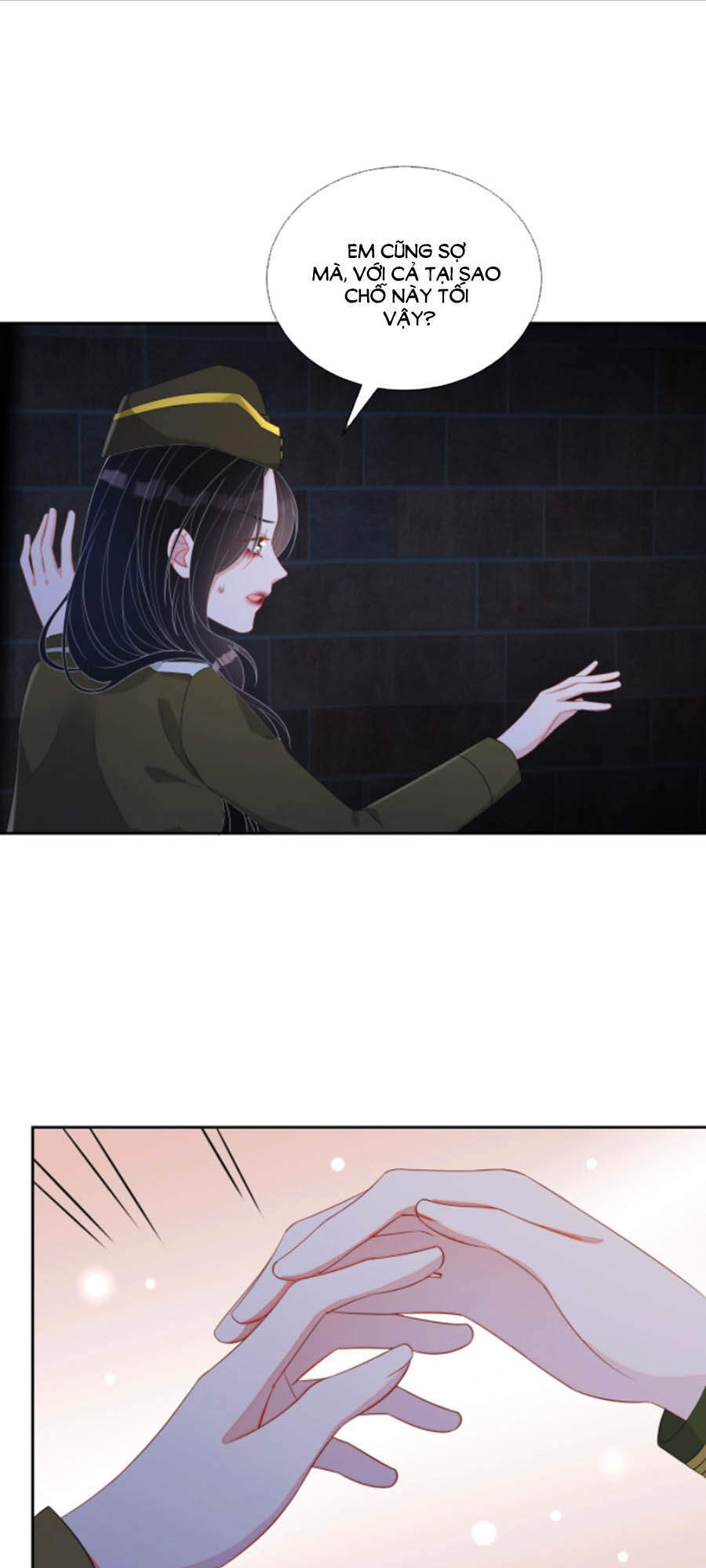 Chỉ Yêu Mình Em Chapter 49 - 14