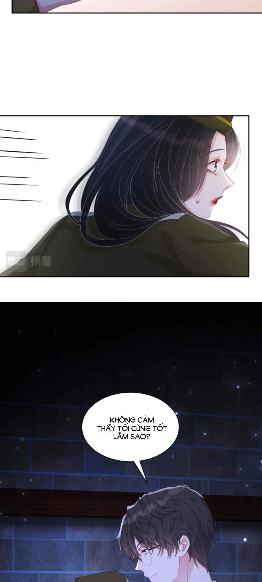 Chỉ Yêu Mình Em Chapter 49 - 15