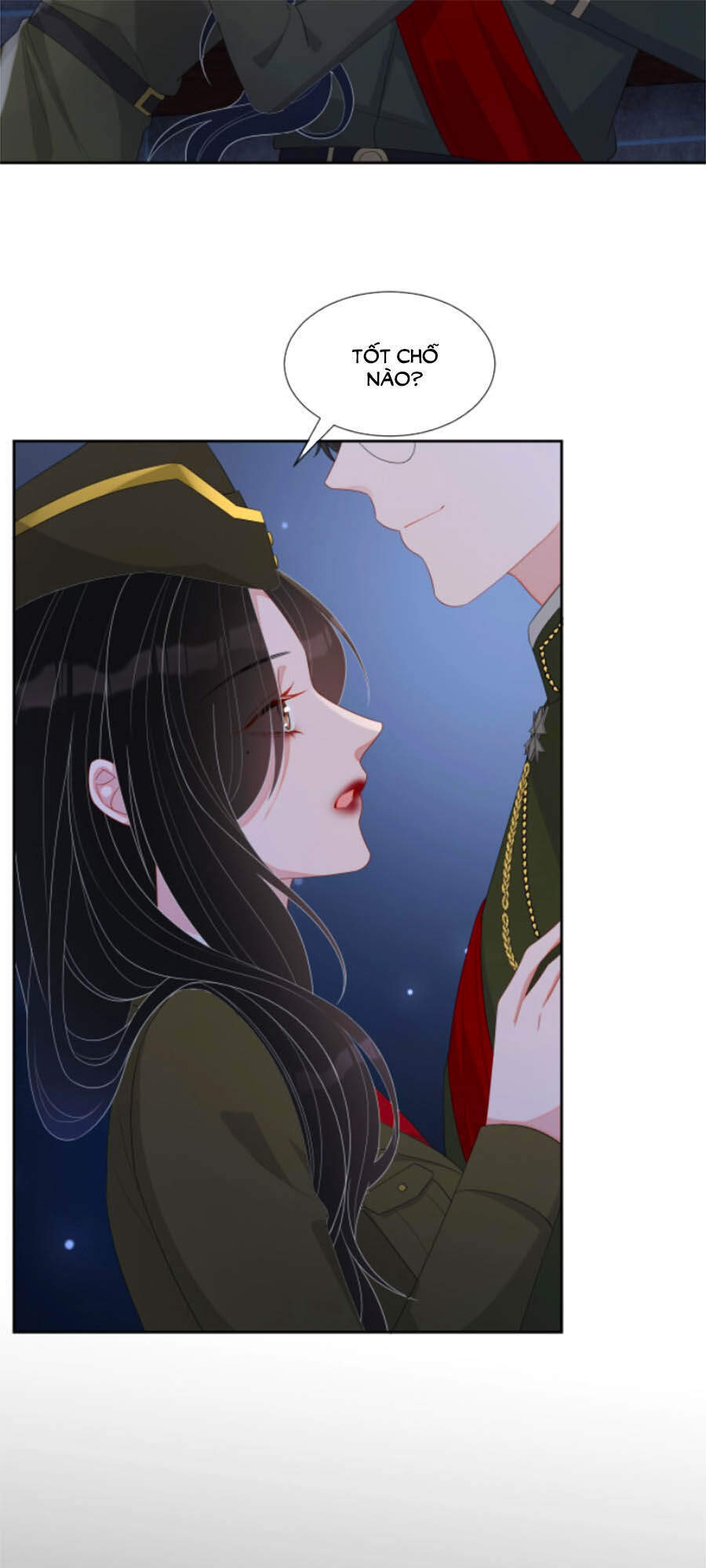 Chỉ Yêu Mình Em Chapter 49 - 17