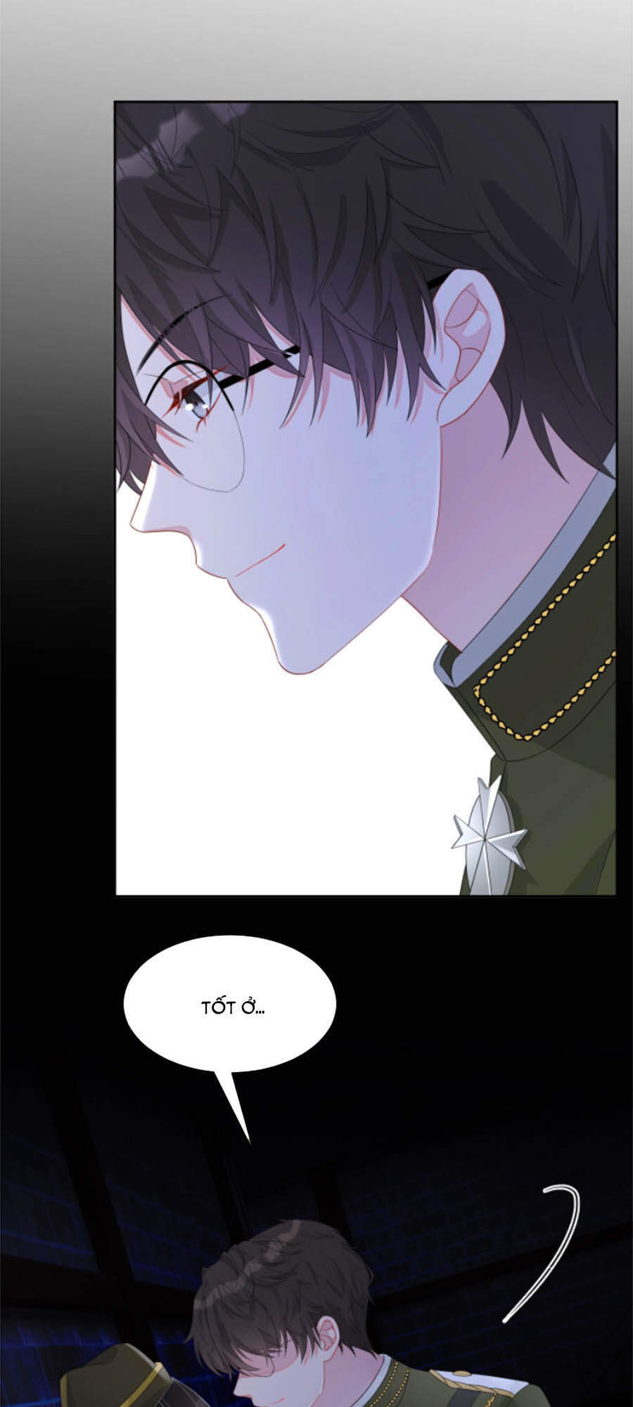 Chỉ Yêu Mình Em Chapter 49 - 18