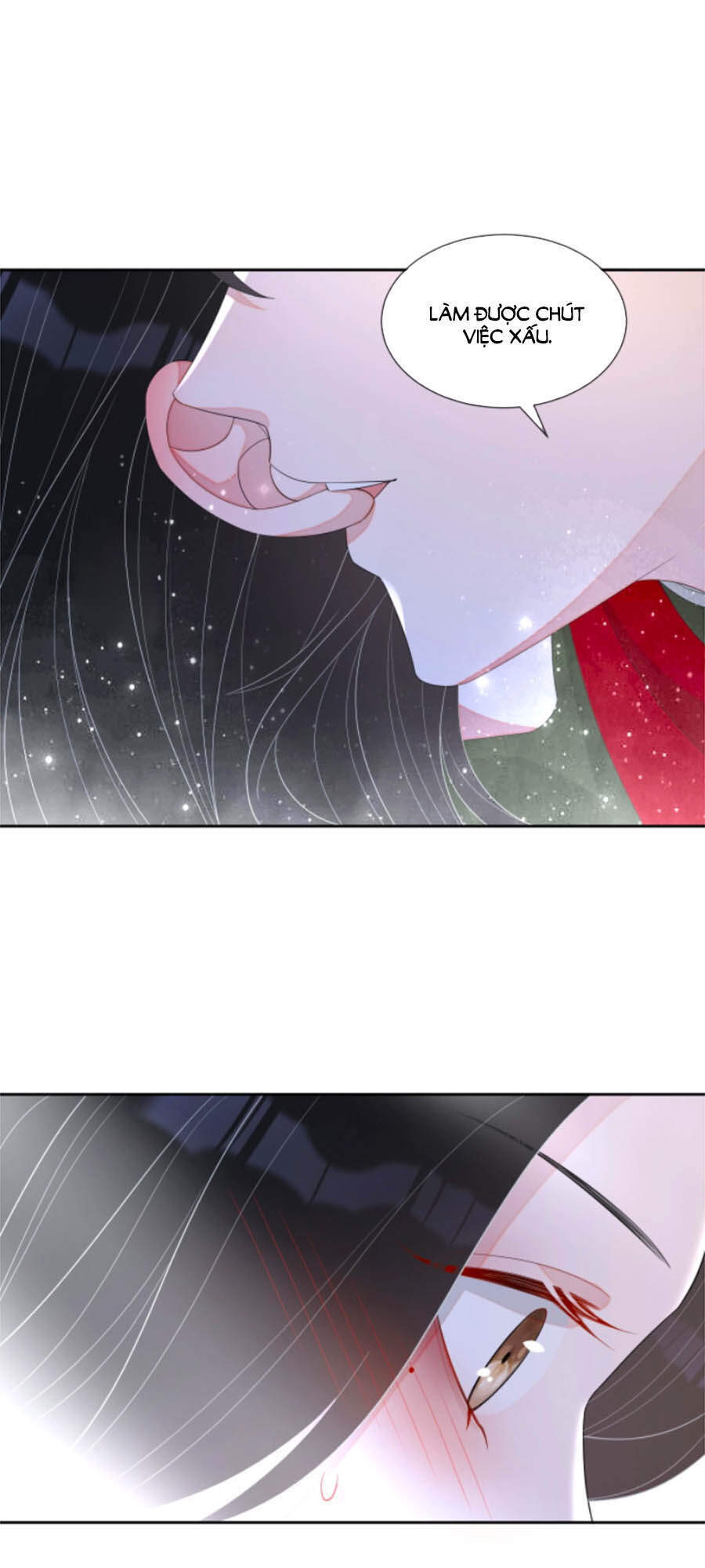 Chỉ Yêu Mình Em Chapter 49 - 20