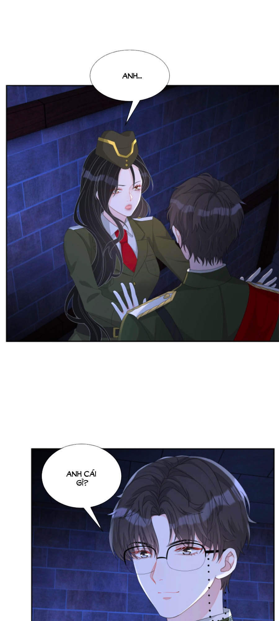 Chỉ Yêu Mình Em Chapter 49 - 21