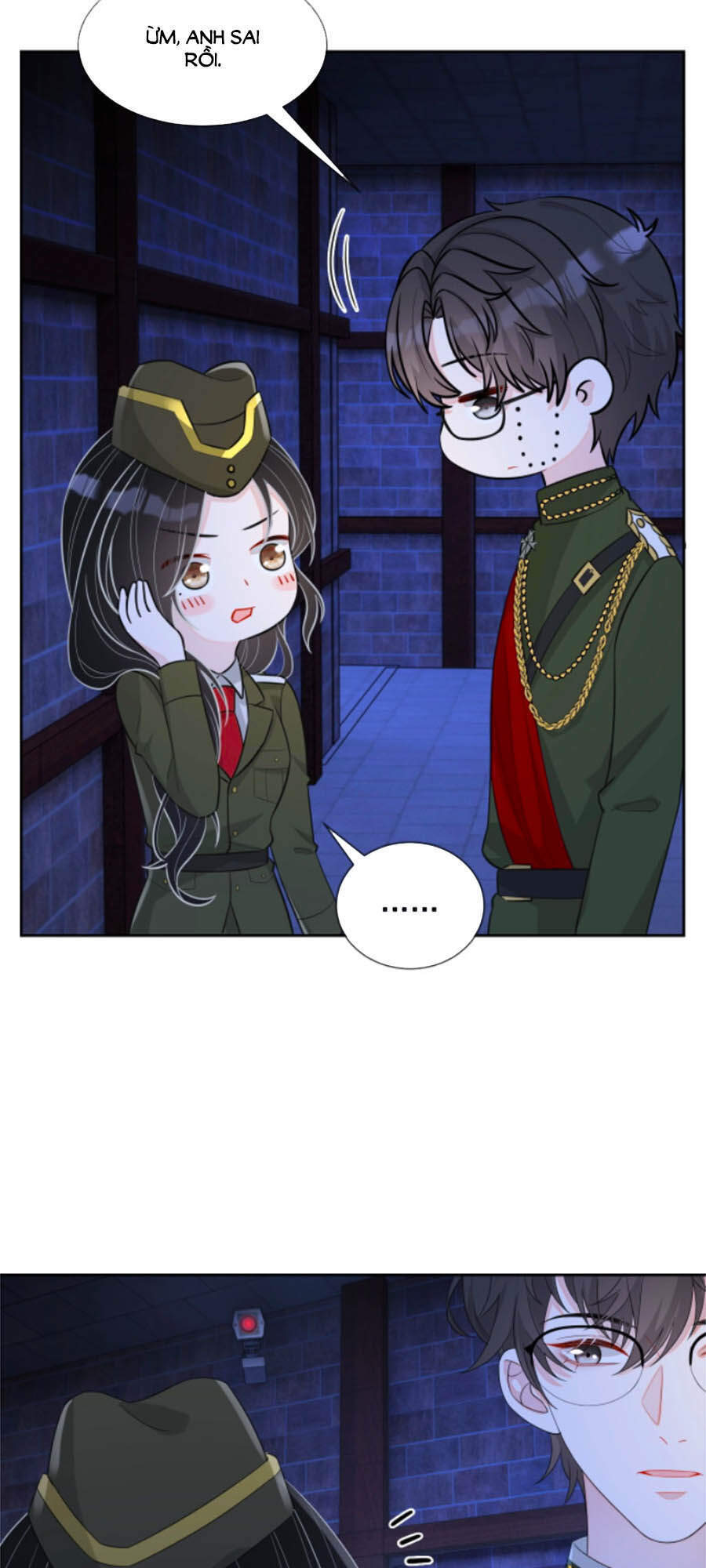 Chỉ Yêu Mình Em Chapter 49 - 24