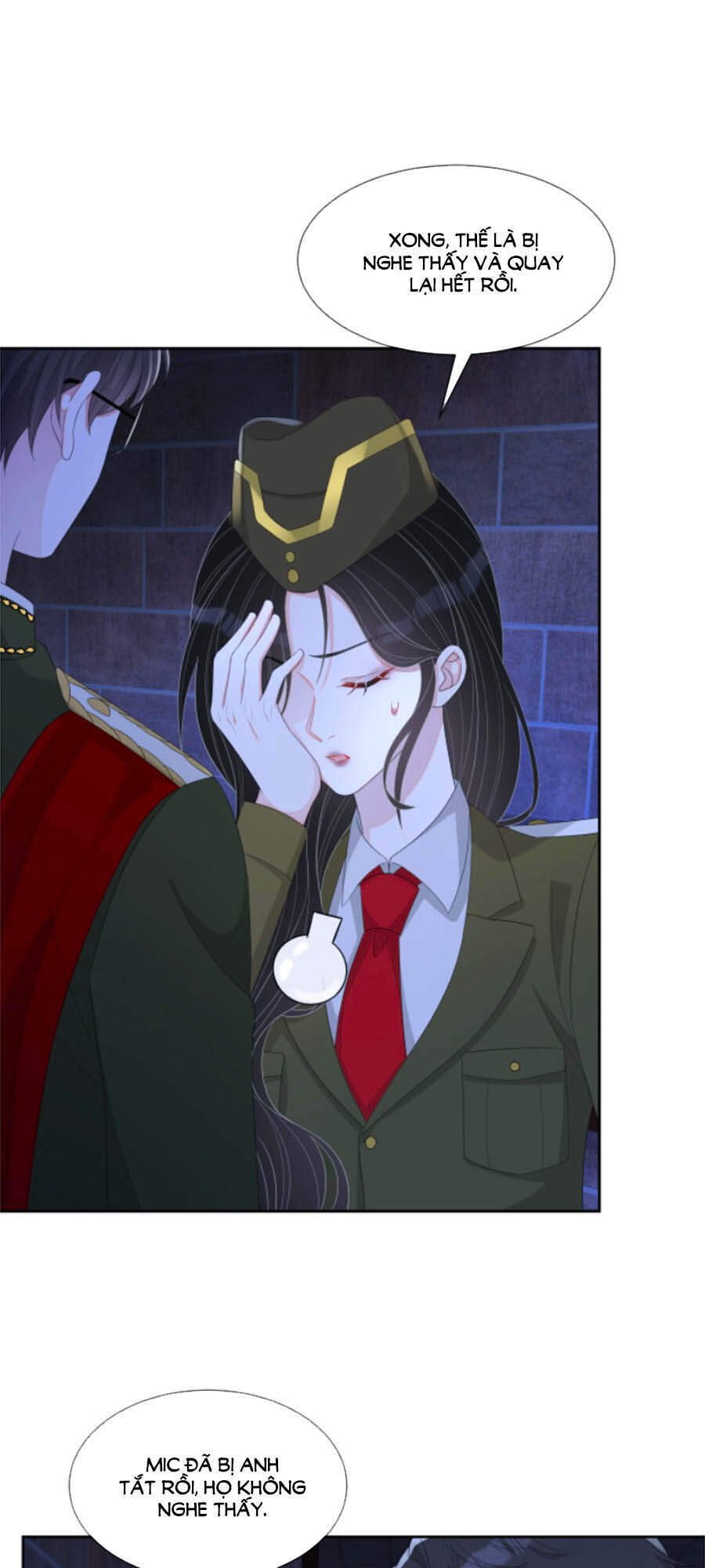 Chỉ Yêu Mình Em Chapter 49 - 26