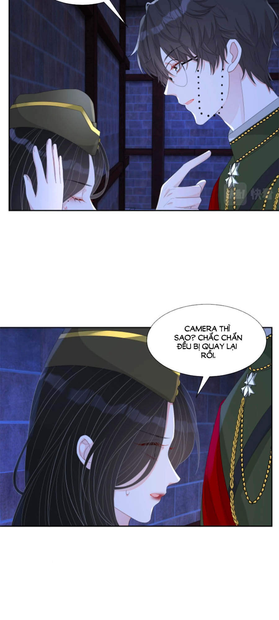 Chỉ Yêu Mình Em Chapter 49 - 27