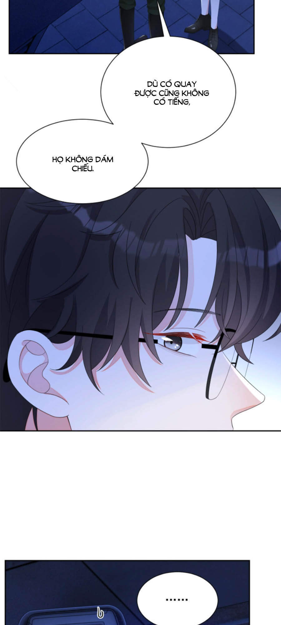 Chỉ Yêu Mình Em Chapter 49 - 29