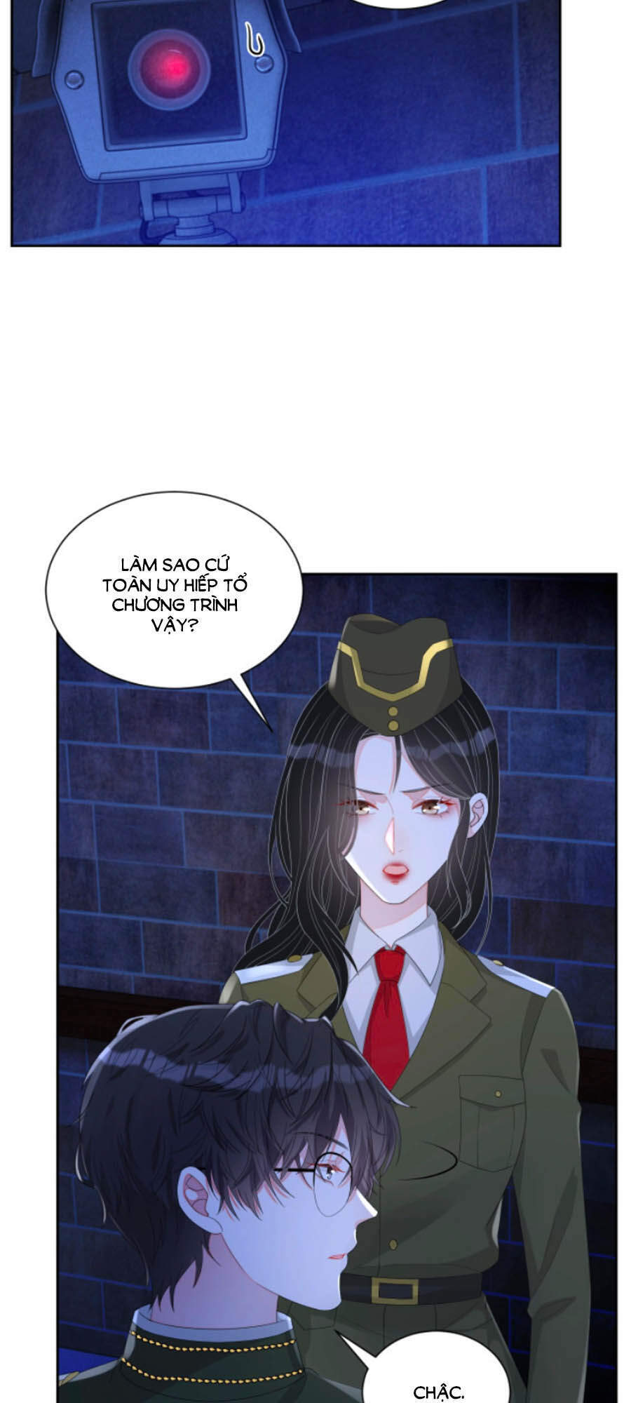 Chỉ Yêu Mình Em Chapter 49 - 30