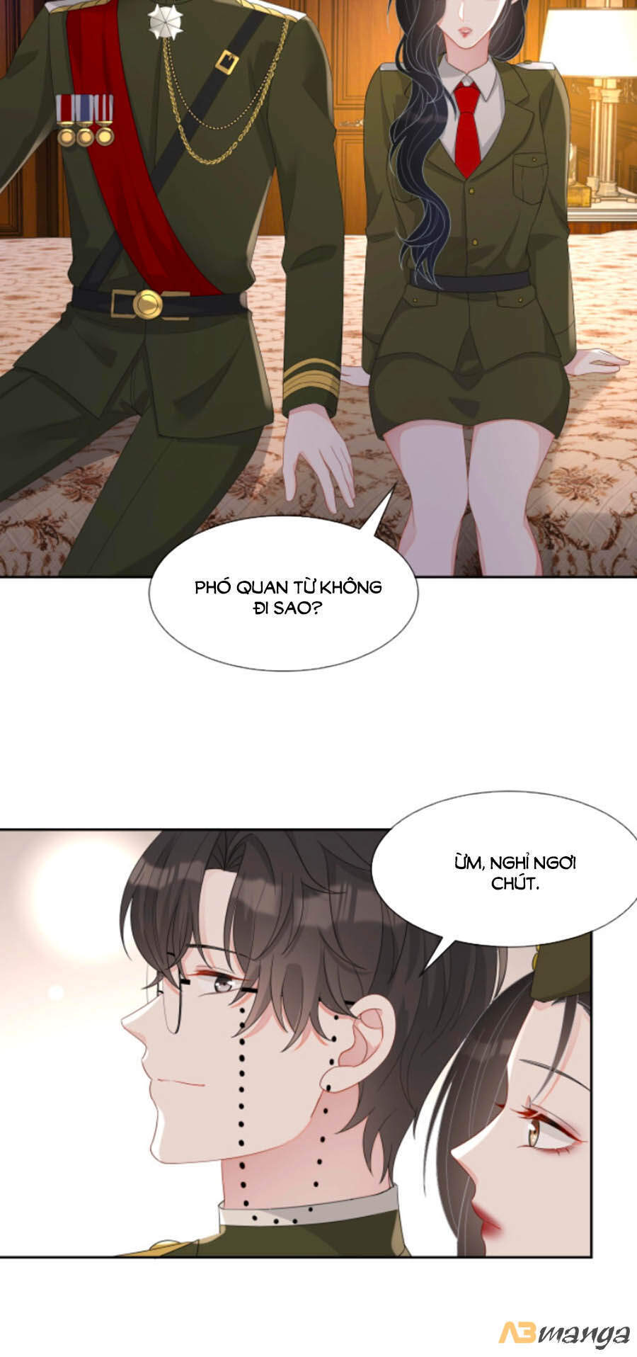Chỉ Yêu Mình Em Chapter 49 - 4