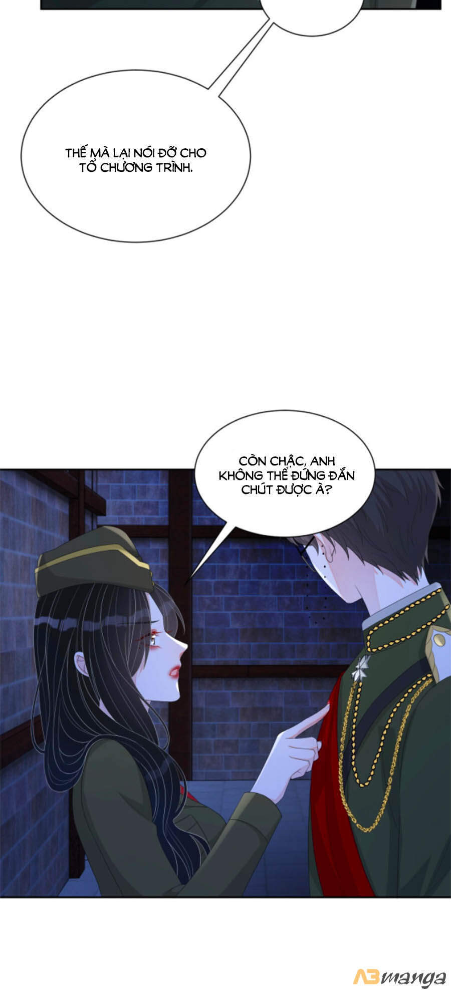 Chỉ Yêu Mình Em Chapter 49 - 31