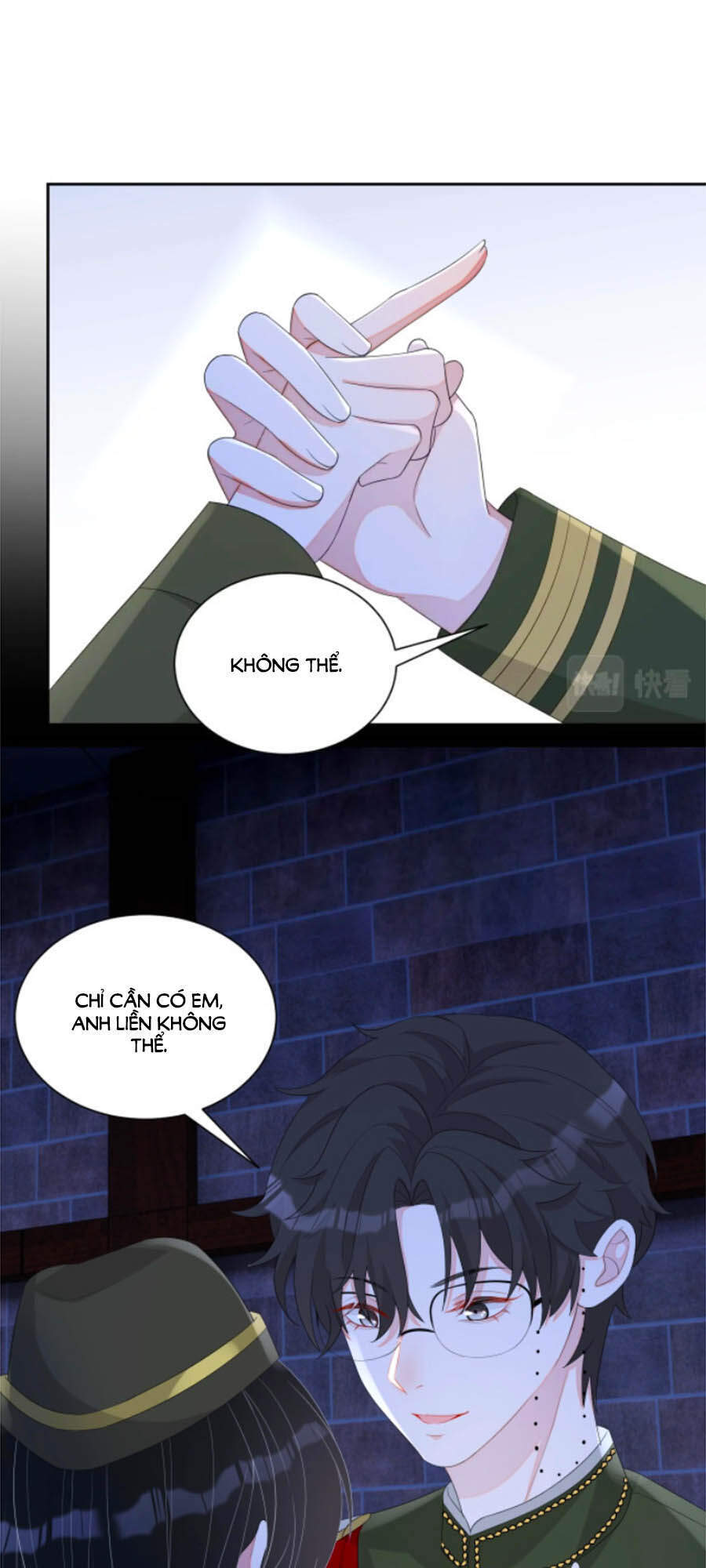 Chỉ Yêu Mình Em Chapter 49 - 32