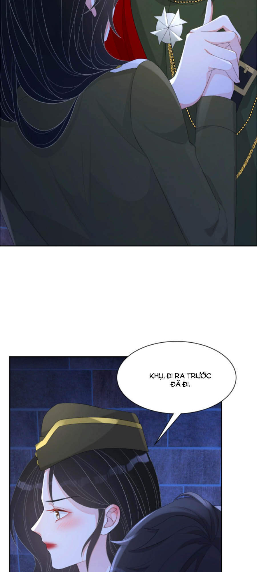 Chỉ Yêu Mình Em Chapter 49 - 33