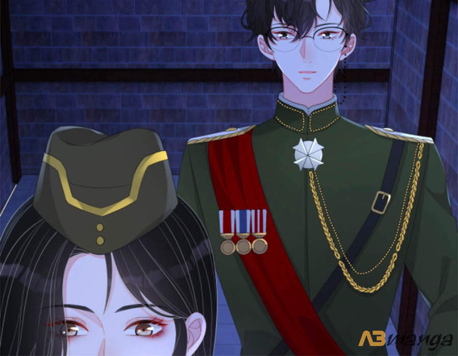 Chỉ Yêu Mình Em Chapter 49 - 36