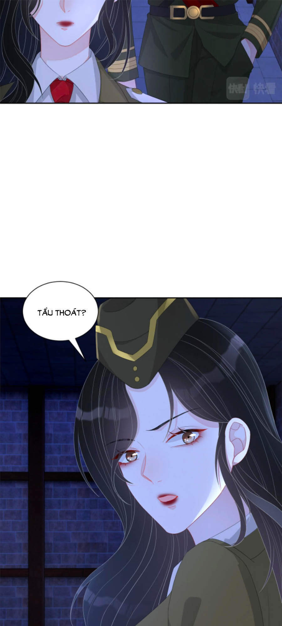 Chỉ Yêu Mình Em Chapter 49 - 37