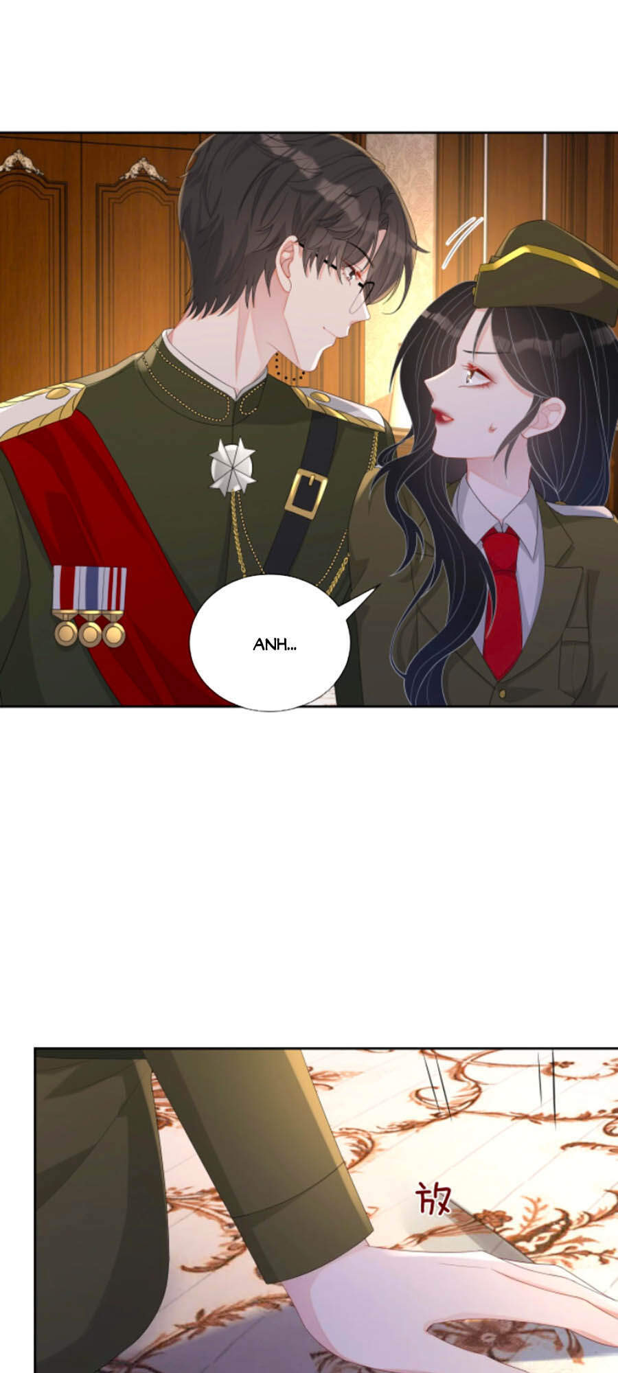 Chỉ Yêu Mình Em Chapter 49 - 5