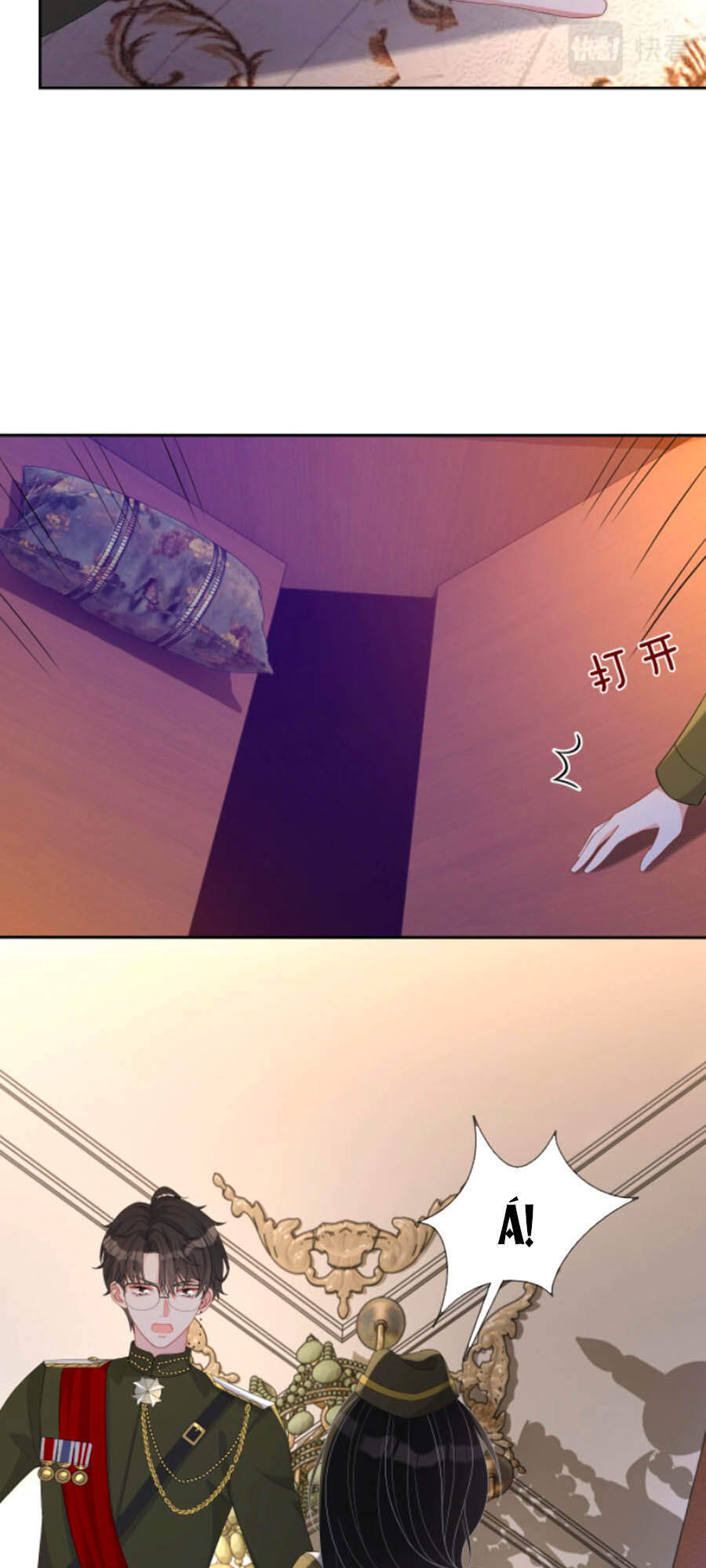 Chỉ Yêu Mình Em Chapter 49 - 6