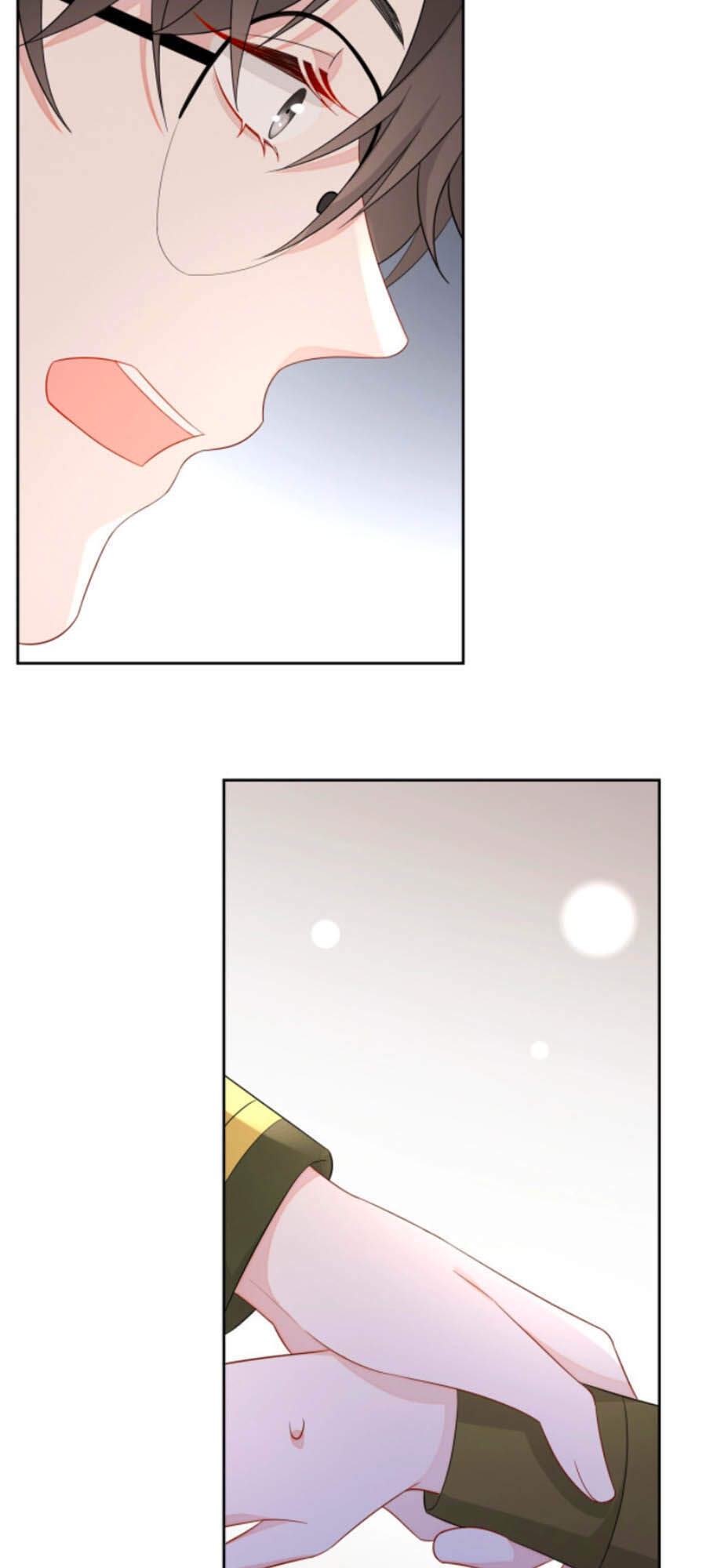 Chỉ Yêu Mình Em Chapter 49 - 8