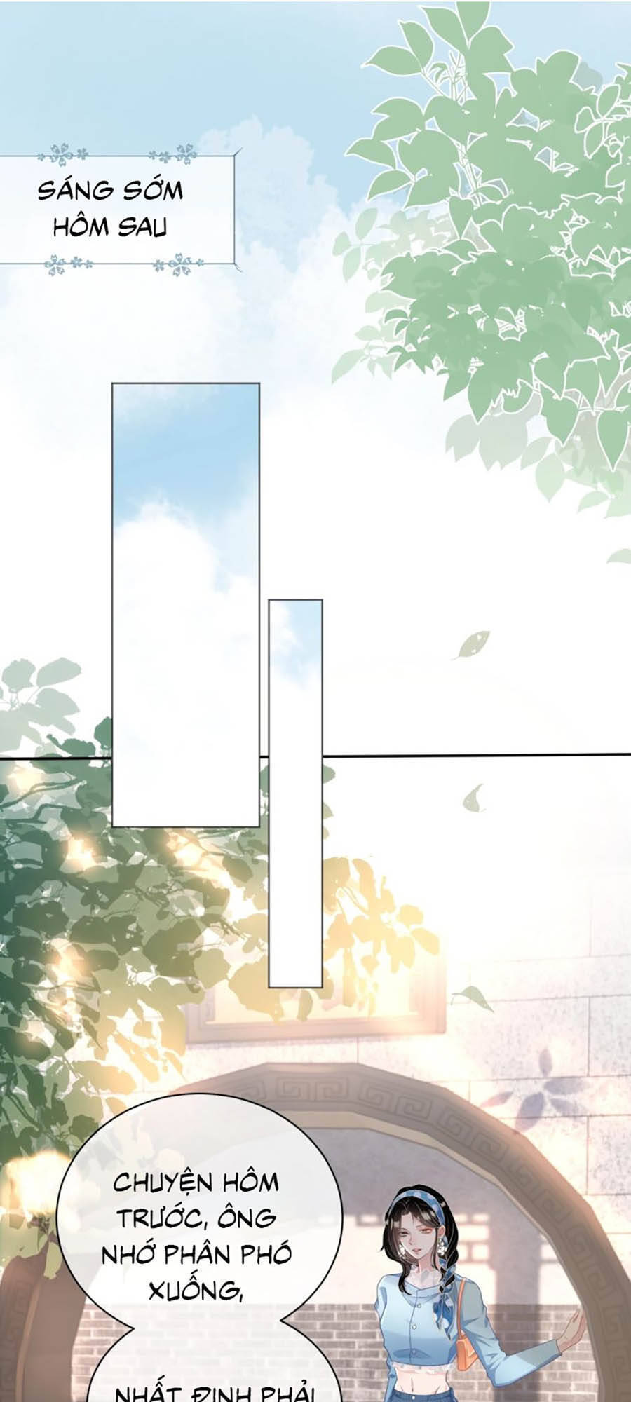 Chỉ Yêu Mình Em Chapter 5 - 2