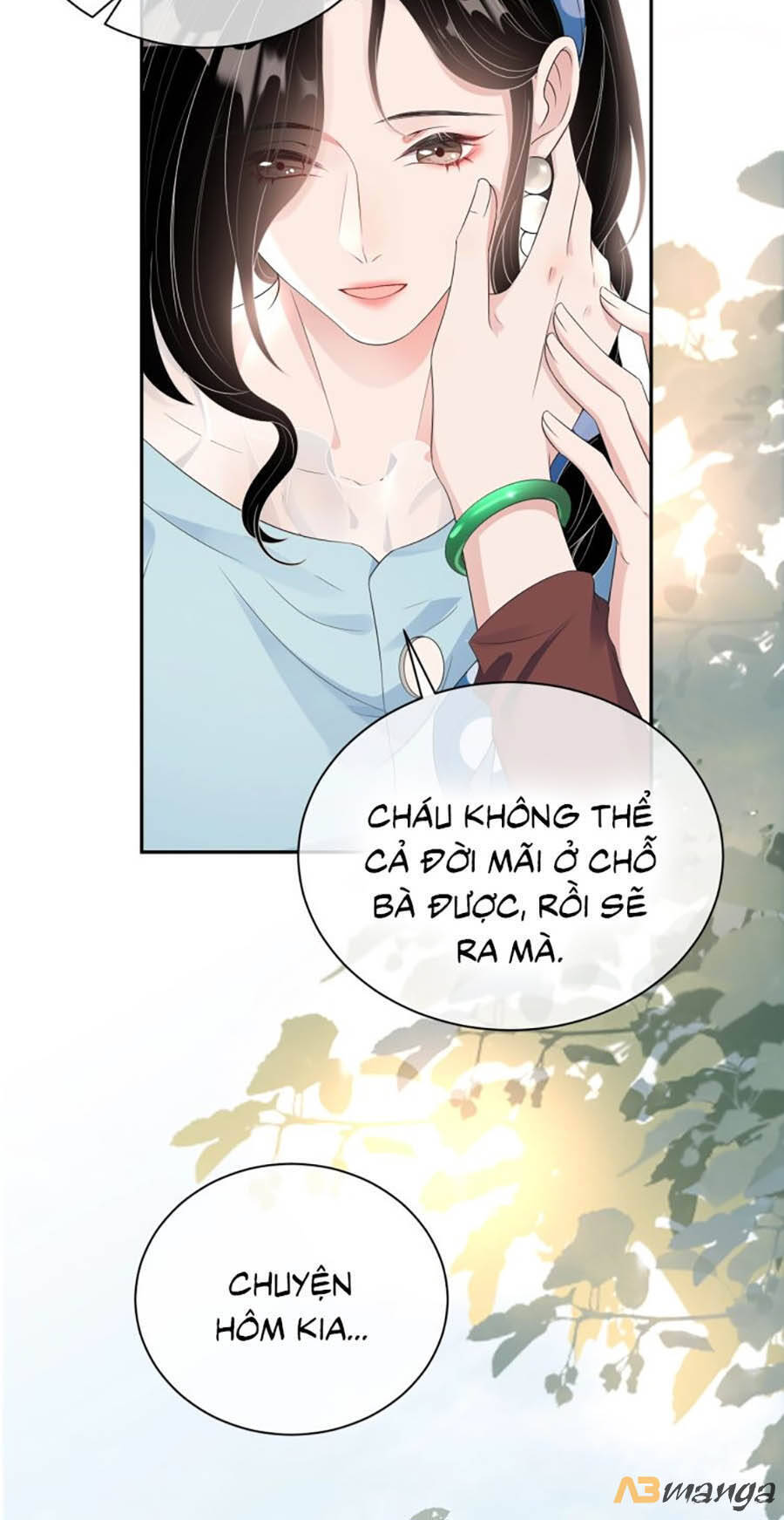 Chỉ Yêu Mình Em Chapter 5 - 11