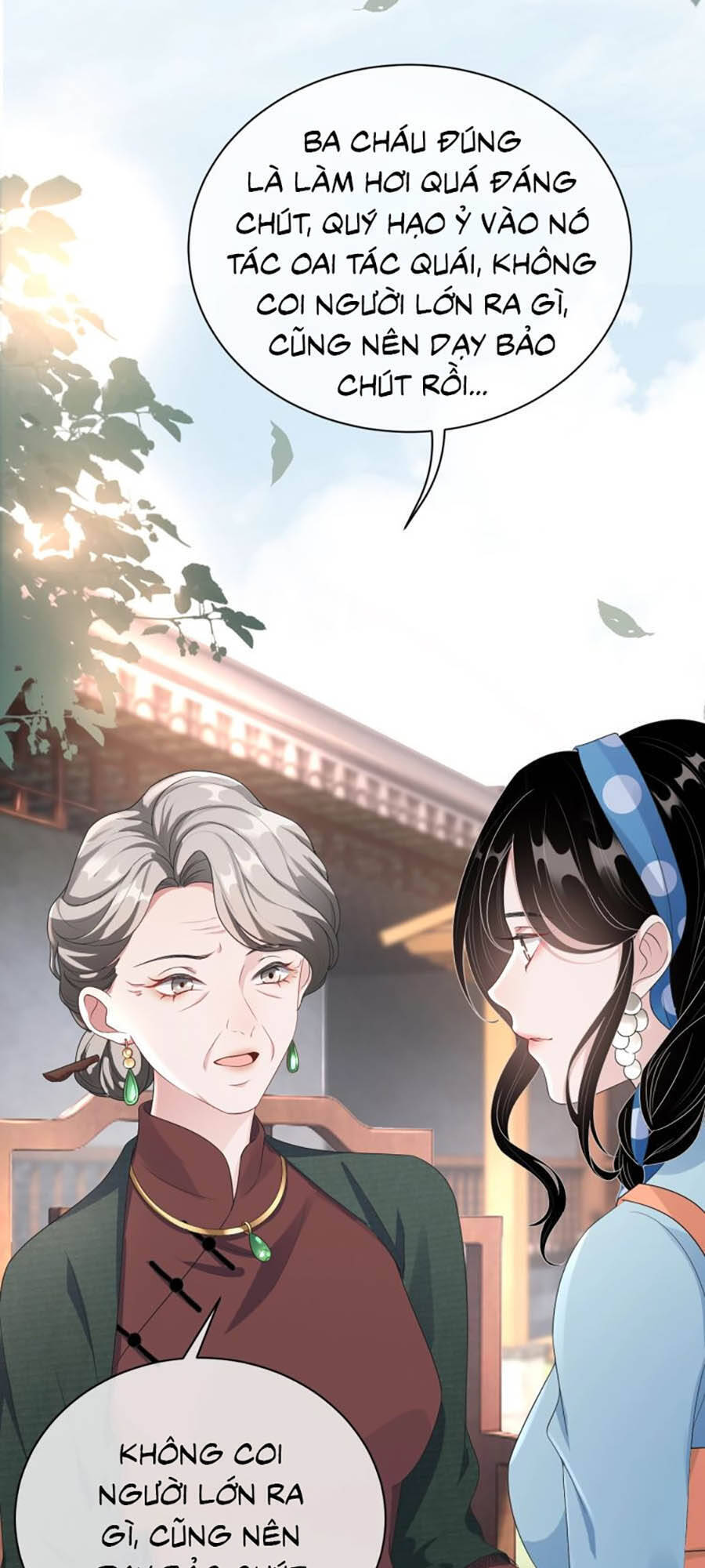 Chỉ Yêu Mình Em Chapter 5 - 12