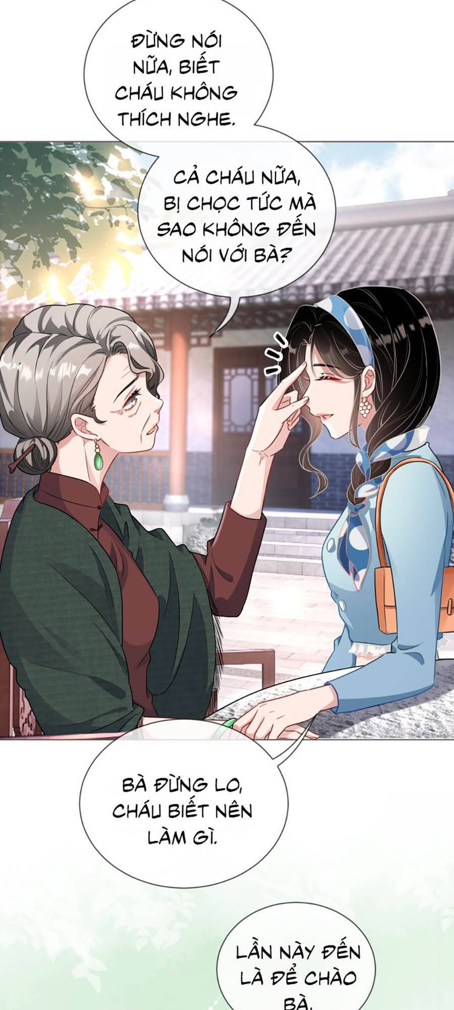 Chỉ Yêu Mình Em Chapter 5 - 14