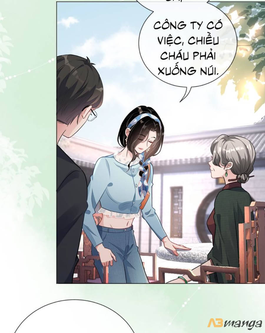 Chỉ Yêu Mình Em Chapter 5 - 15
