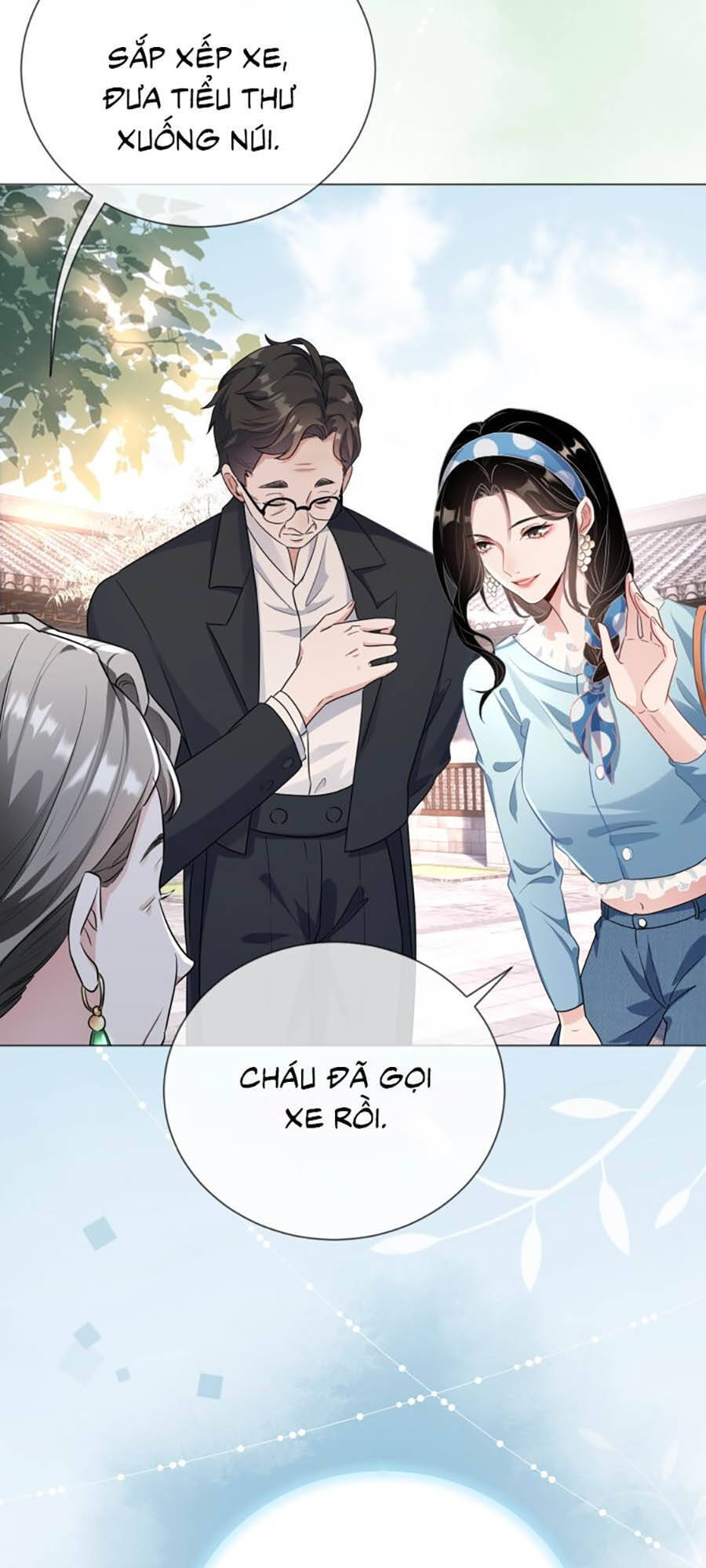 Chỉ Yêu Mình Em Chapter 5 - 16