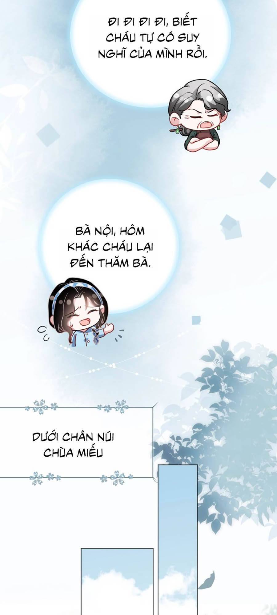 Chỉ Yêu Mình Em Chapter 5 - 17