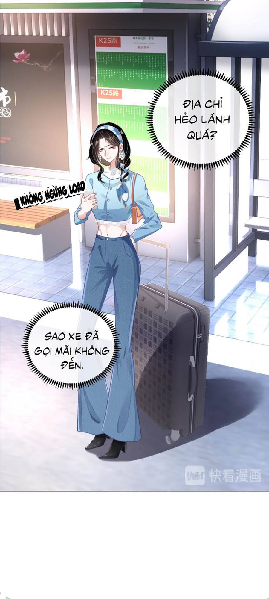 Chỉ Yêu Mình Em Chapter 5 - 19