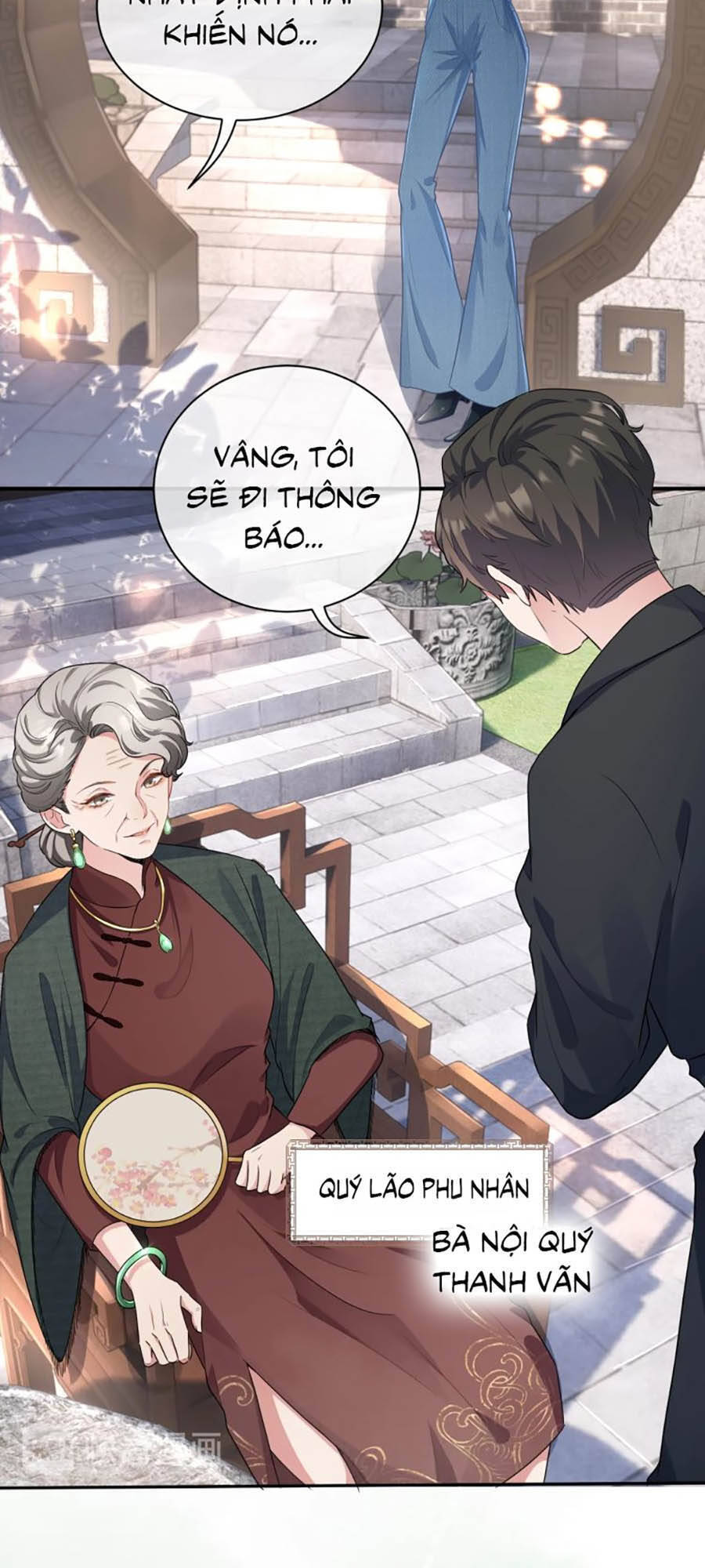 Chỉ Yêu Mình Em Chapter 5 - 3