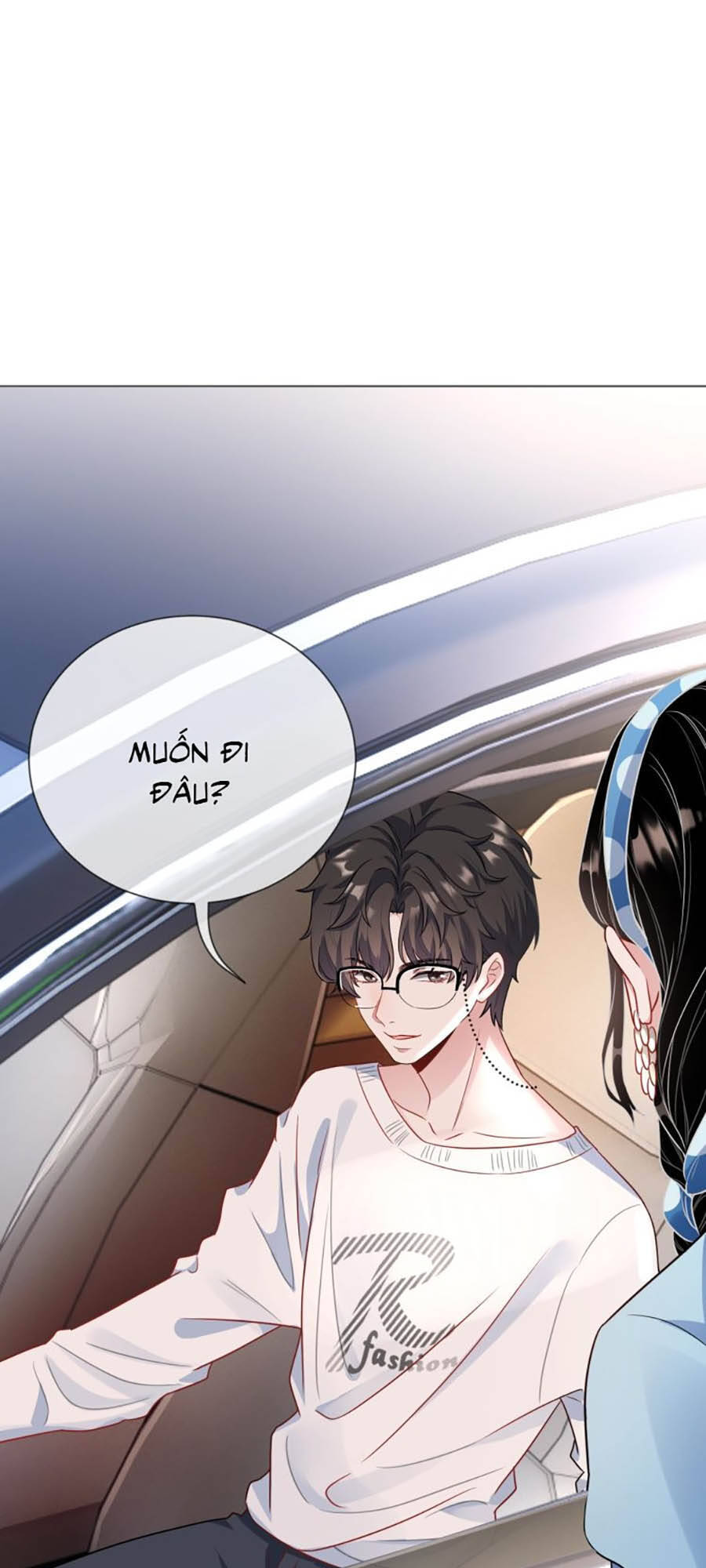 Chỉ Yêu Mình Em Chapter 5 - 21