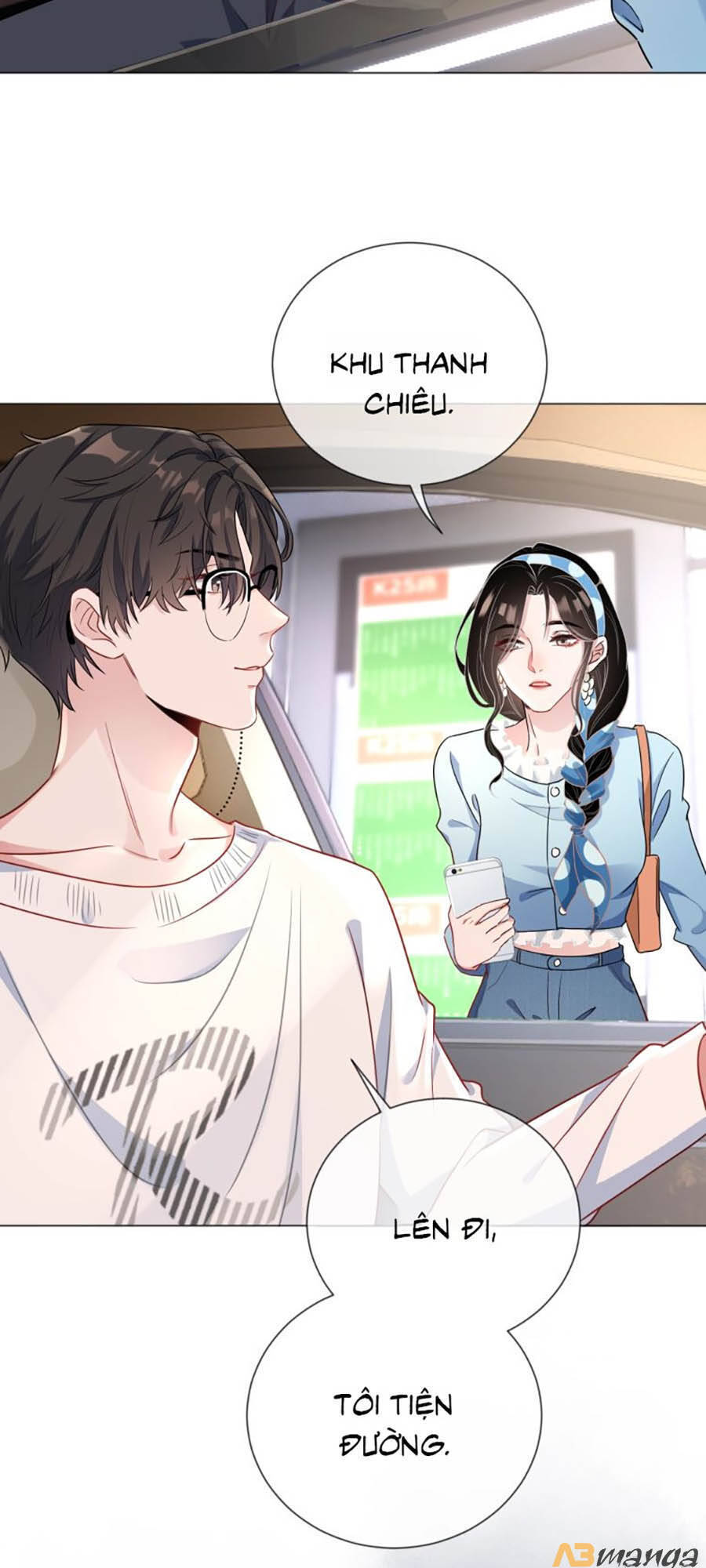 Chỉ Yêu Mình Em Chapter 5 - 22