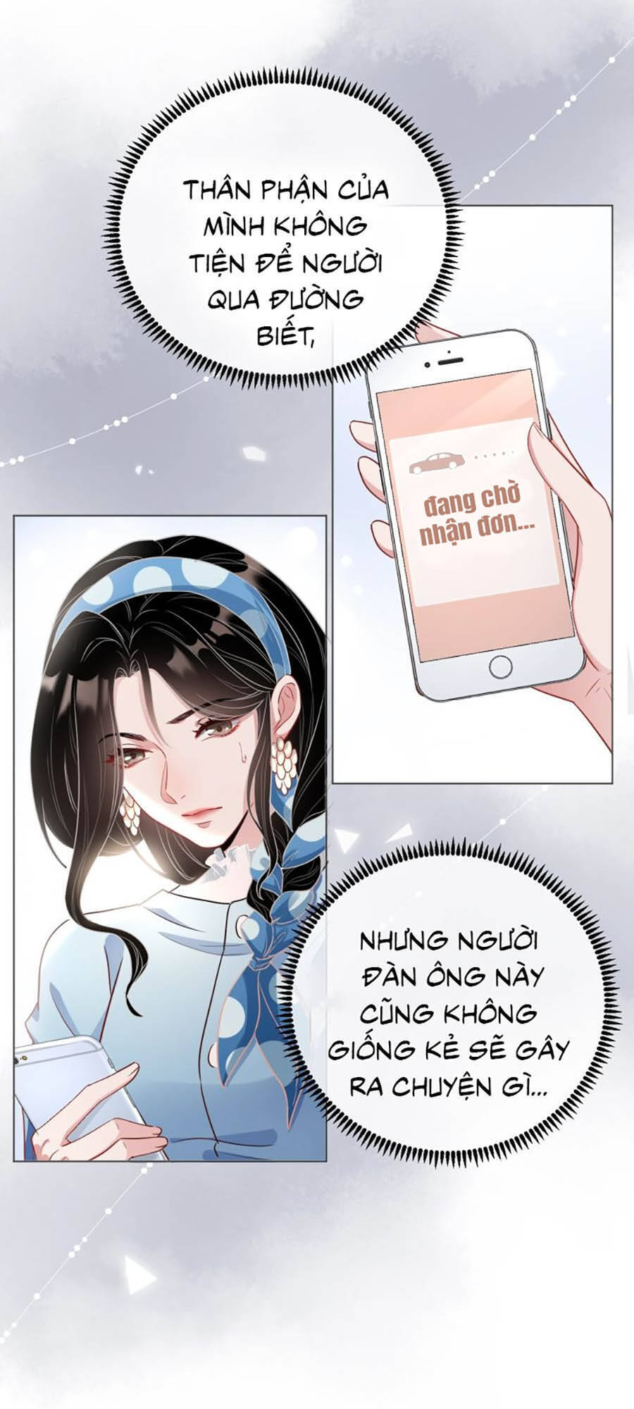 Chỉ Yêu Mình Em Chapter 5 - 24