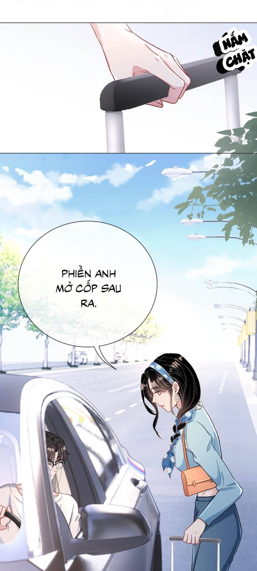 Chỉ Yêu Mình Em Chapter 5 - 25