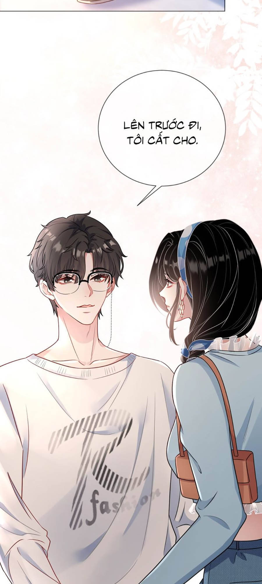 Chỉ Yêu Mình Em Chapter 5 - 28