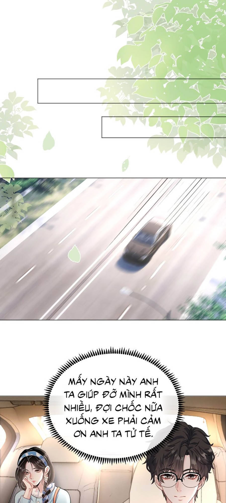 Chỉ Yêu Mình Em Chapter 5 - 30