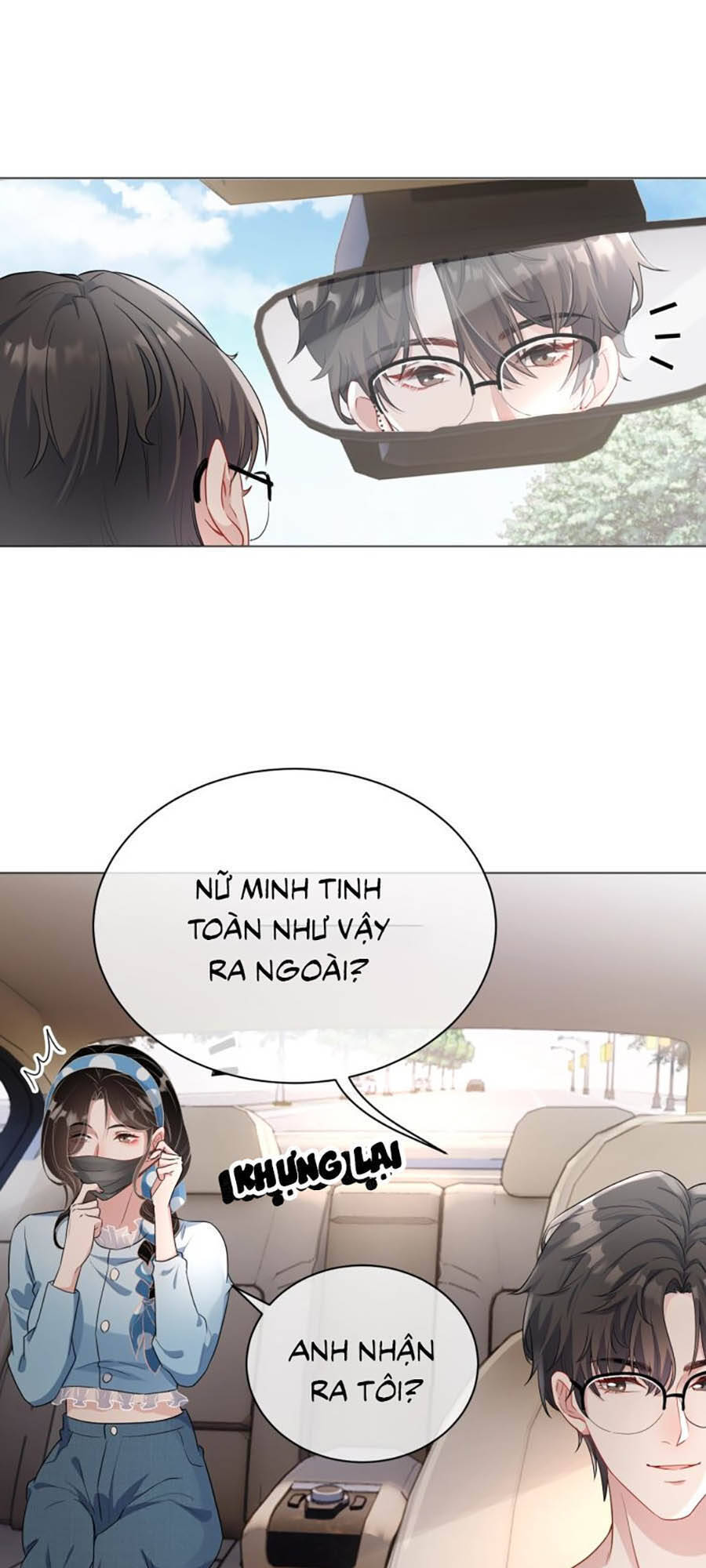 Chỉ Yêu Mình Em Chapter 5 - 34